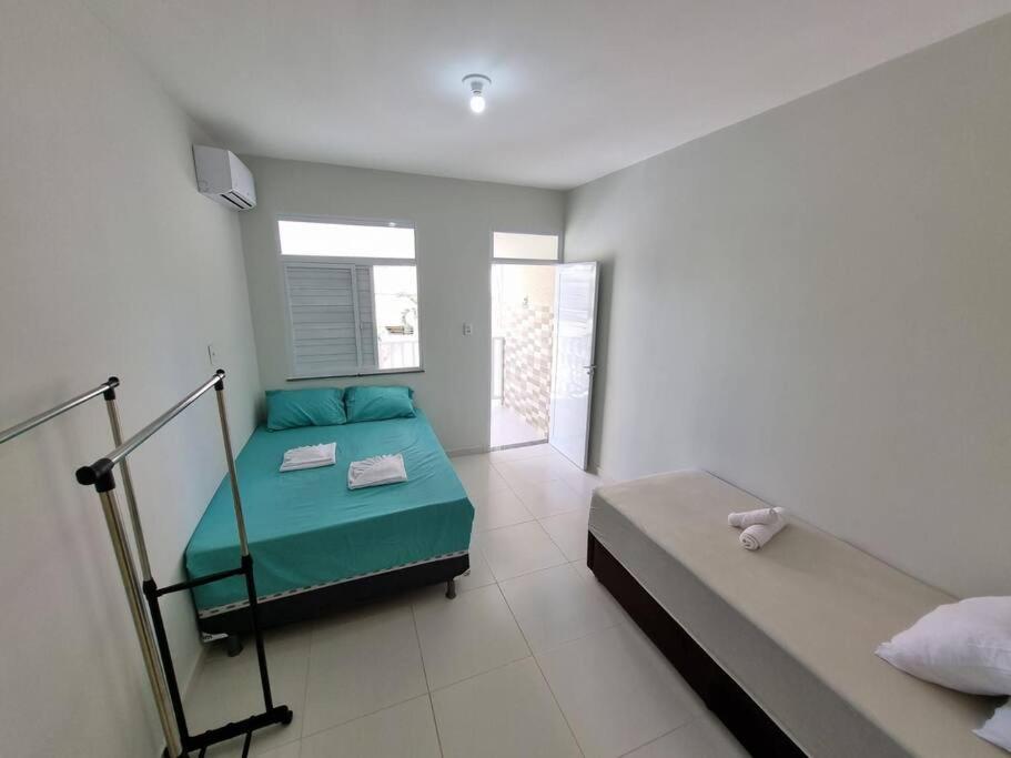 Casa 2/4 para temporada