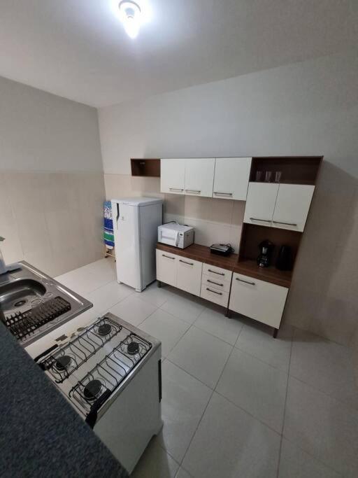 Casa 2/4 para temporada