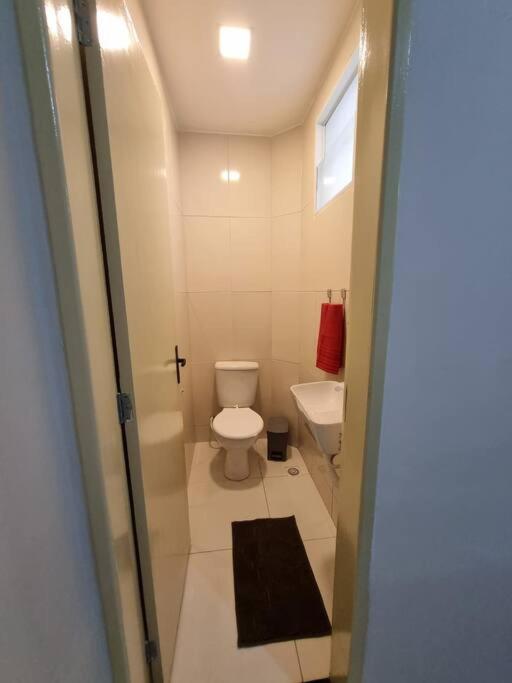 Casa 2/4 para temporada
