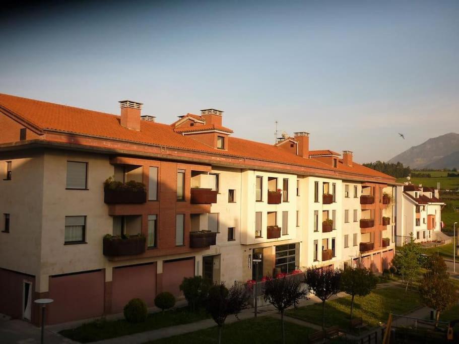 apartamento en Colunga, en plena naturaleza