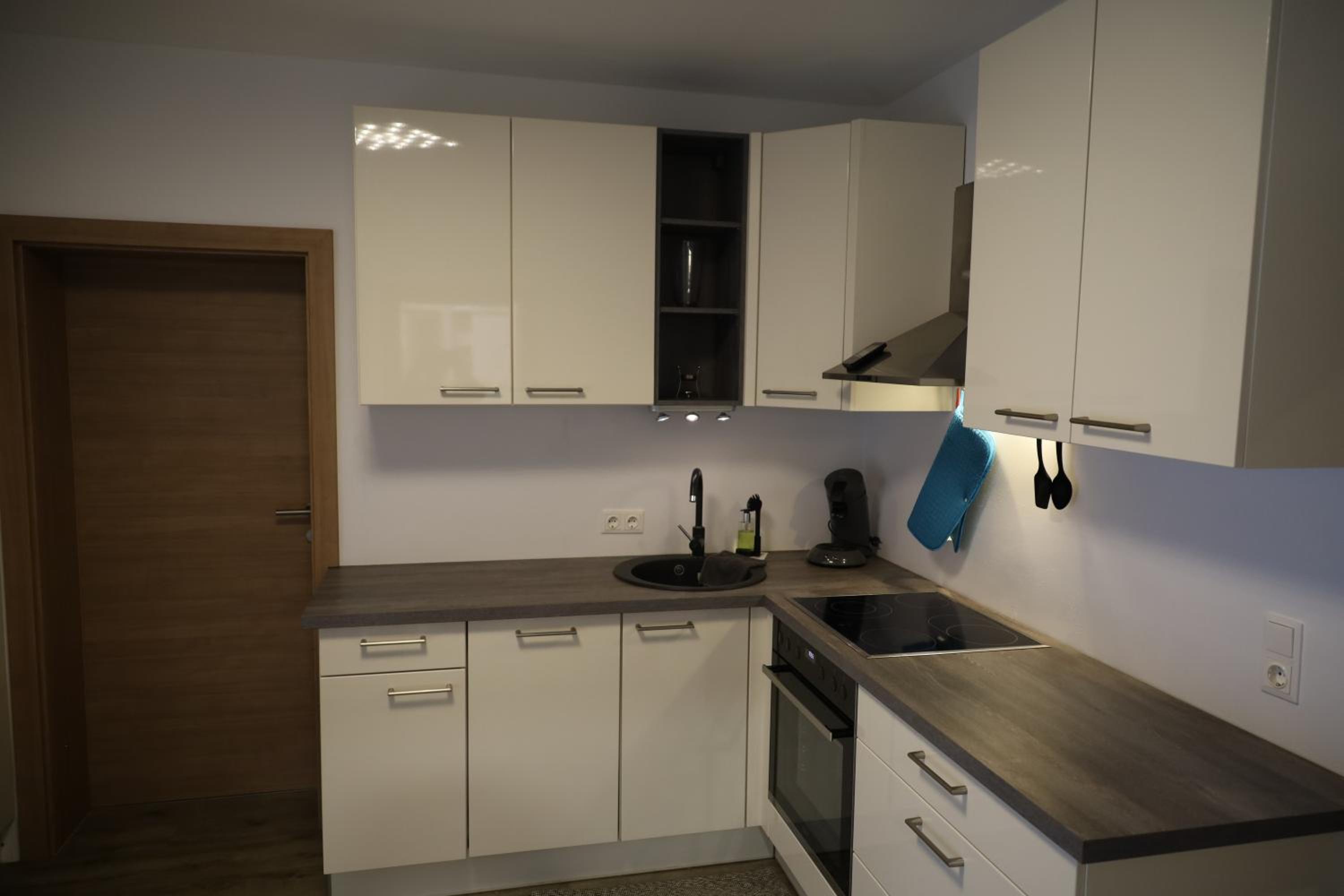 Ferienwohnung Waldfrieden