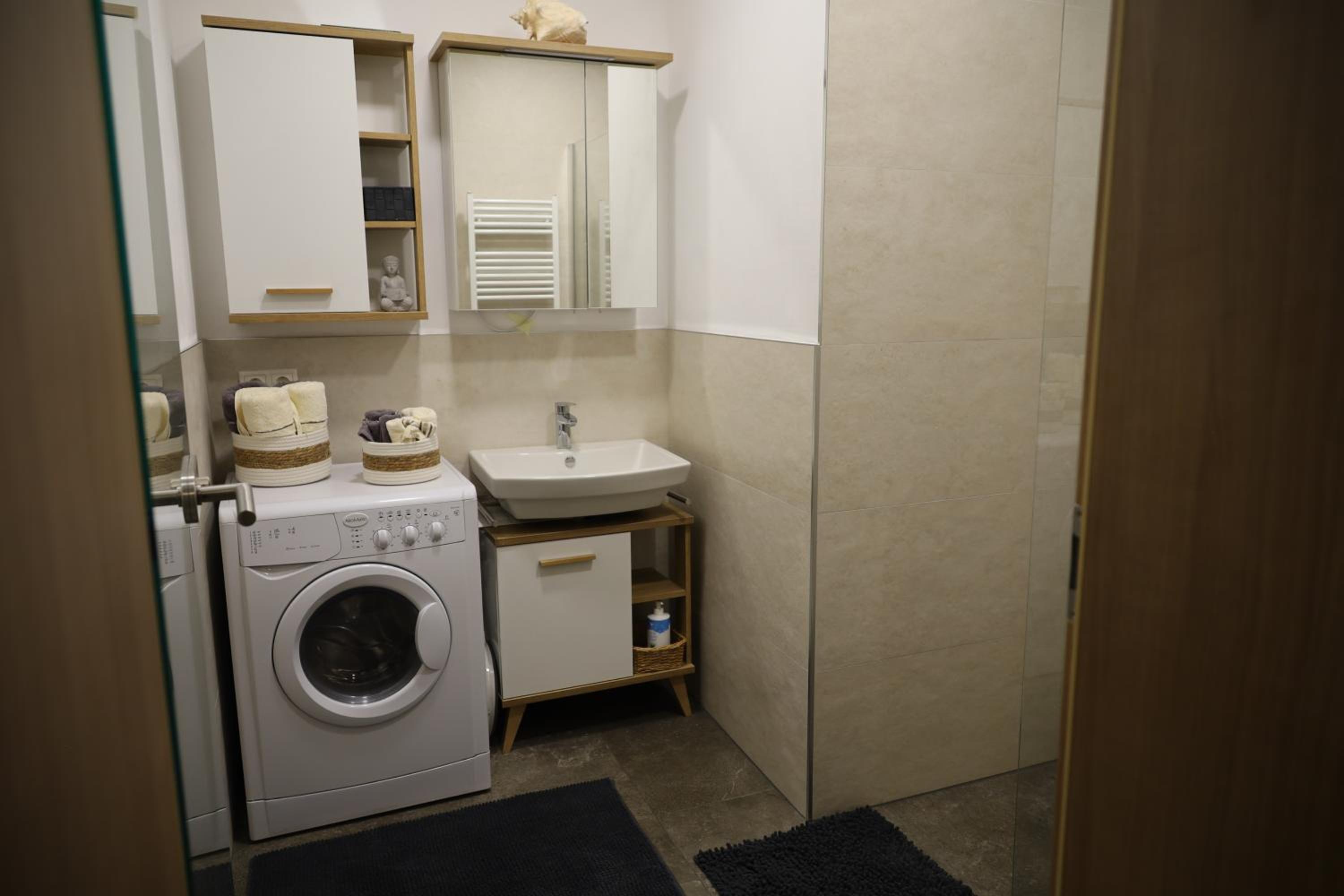 Ferienwohnung Waldfrieden