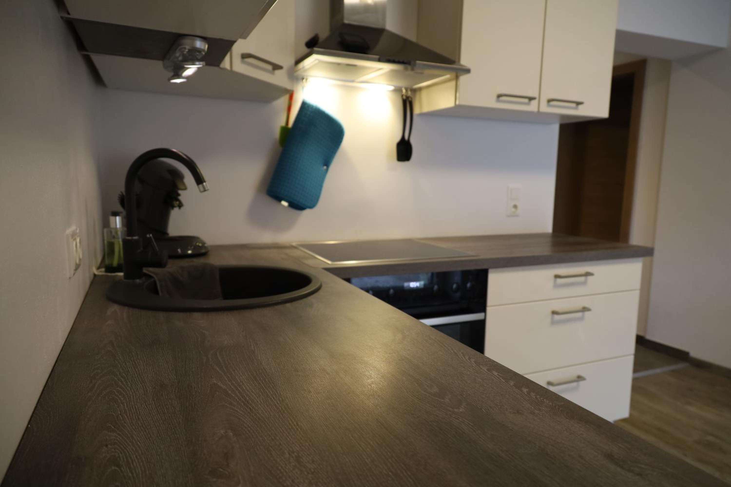 Ferienwohnung Waldfrieden
