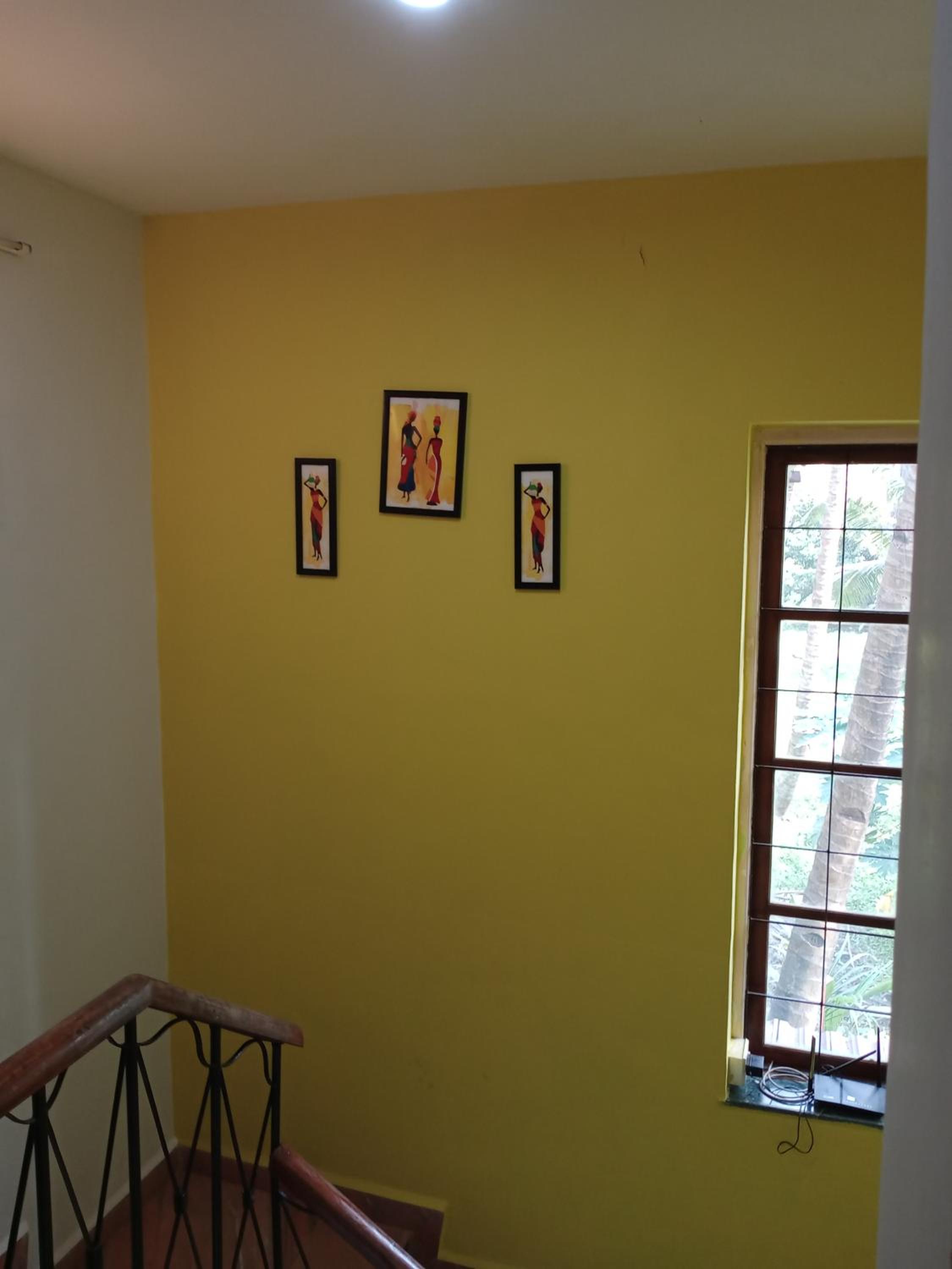 Beach Village Holiday Homes Goa