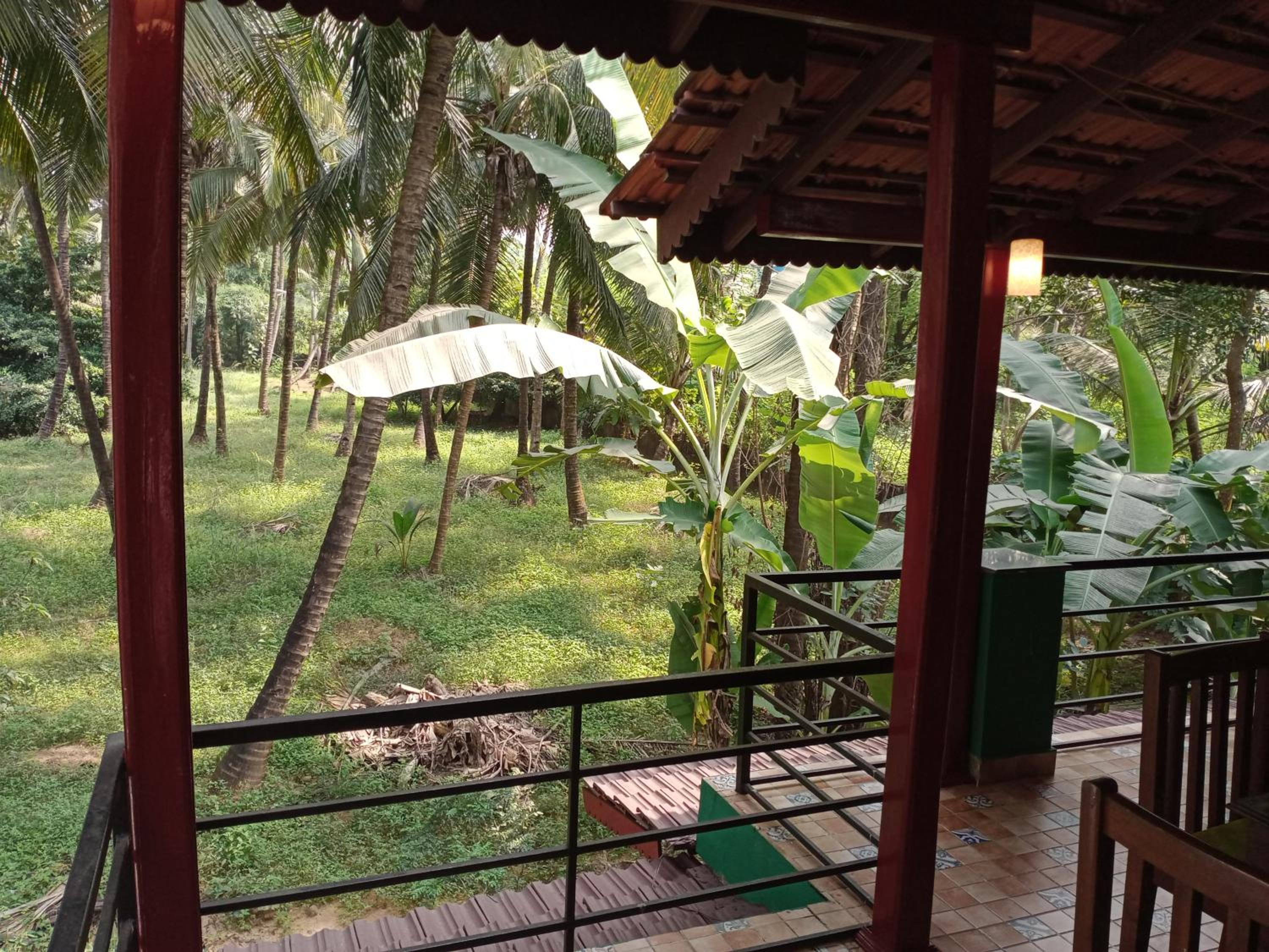 Beach Village Holiday Homes Goa