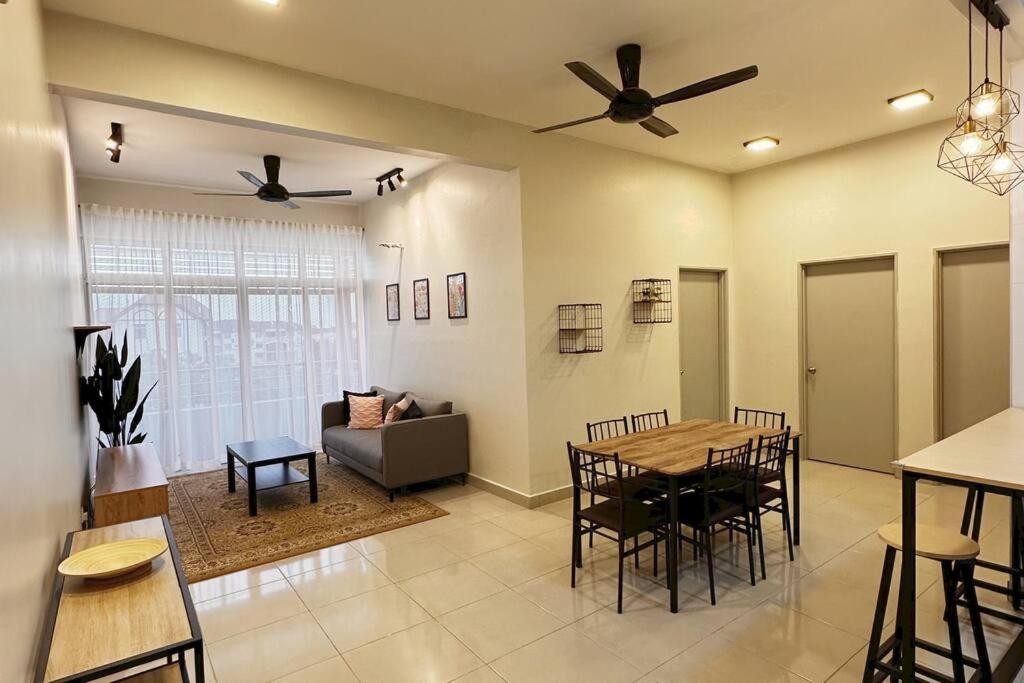 Homestay D'Casa, Apartment In Sepang, KLIA photo 2