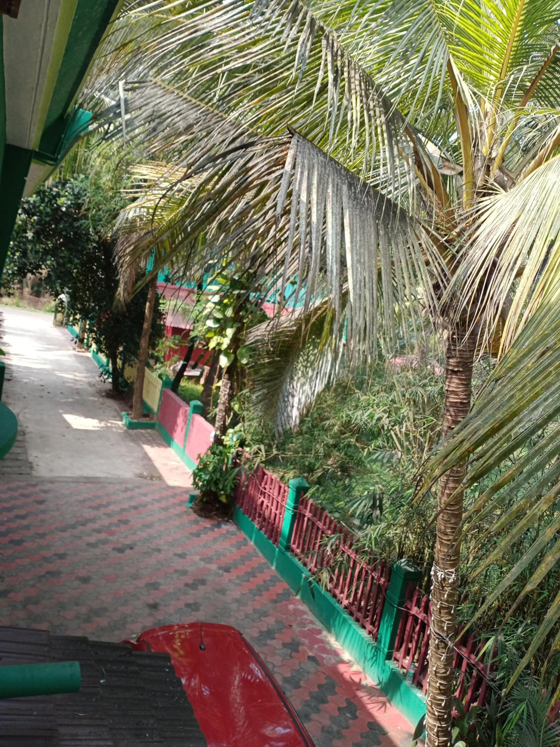 Beach Village Holiday Homes Goa