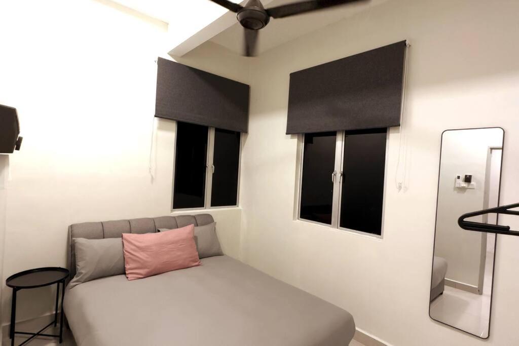Homestay D'Casa, Apartment In Sepang, KLIA photo 8