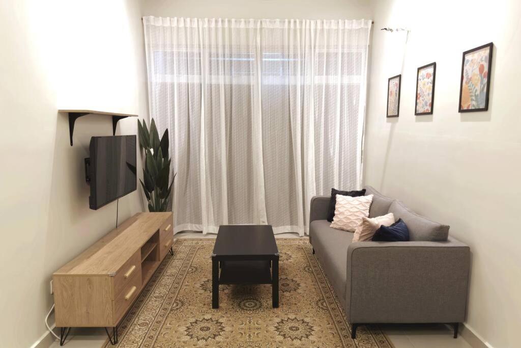 Homestay D'Casa, Apartment In Sepang, KLIA photo 3