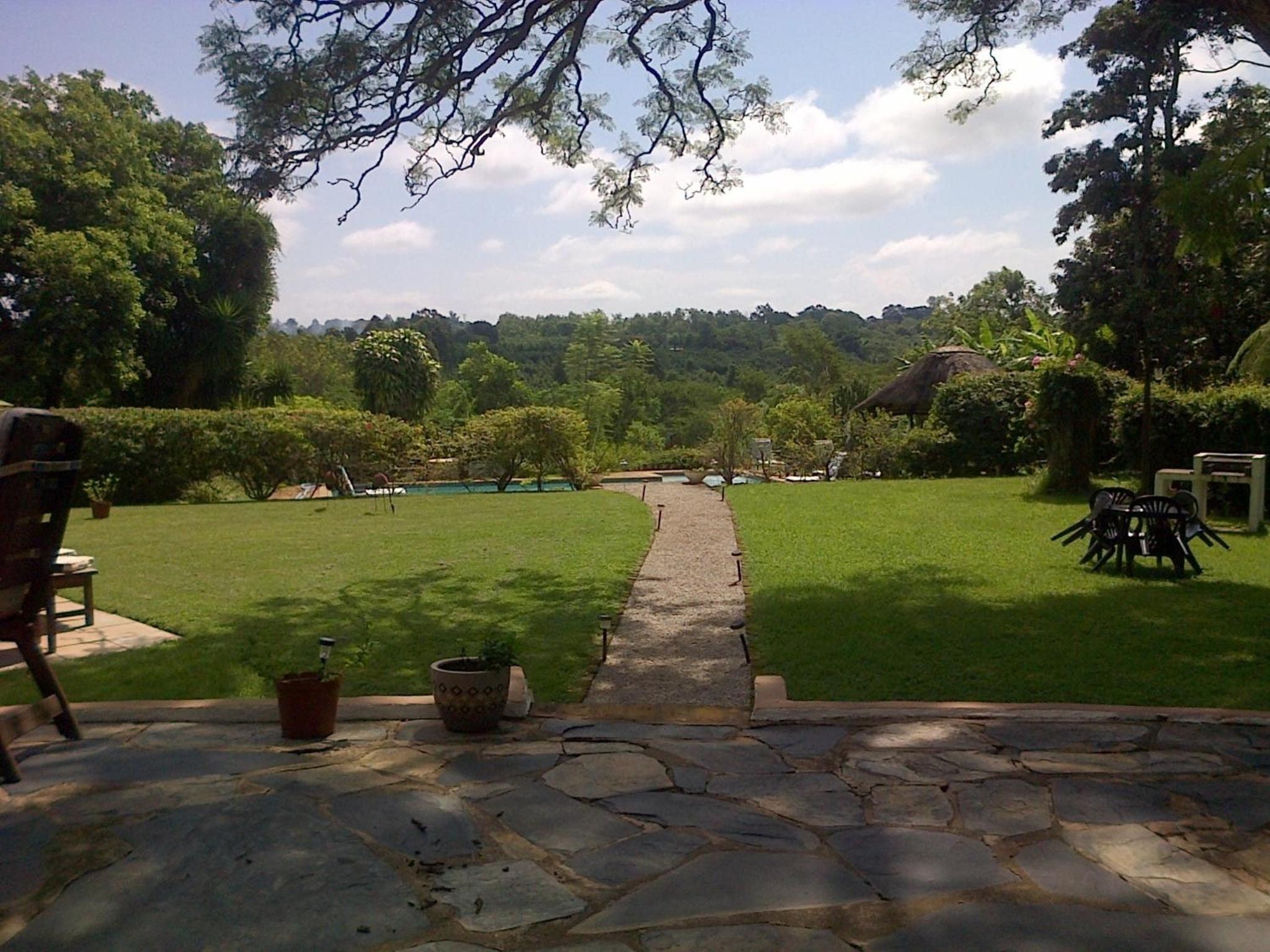 Thokozani Lodge