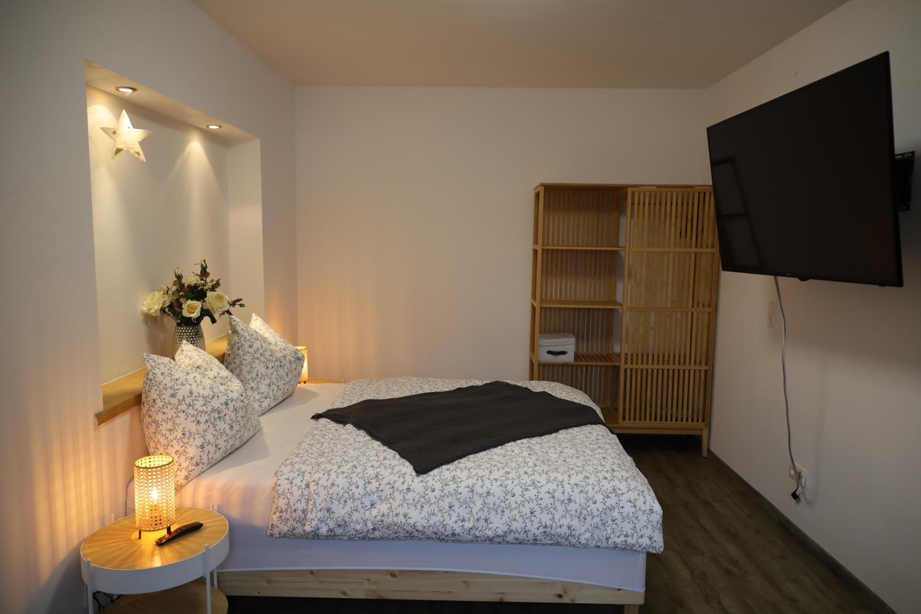 Ferienwohnung Waldfrieden
