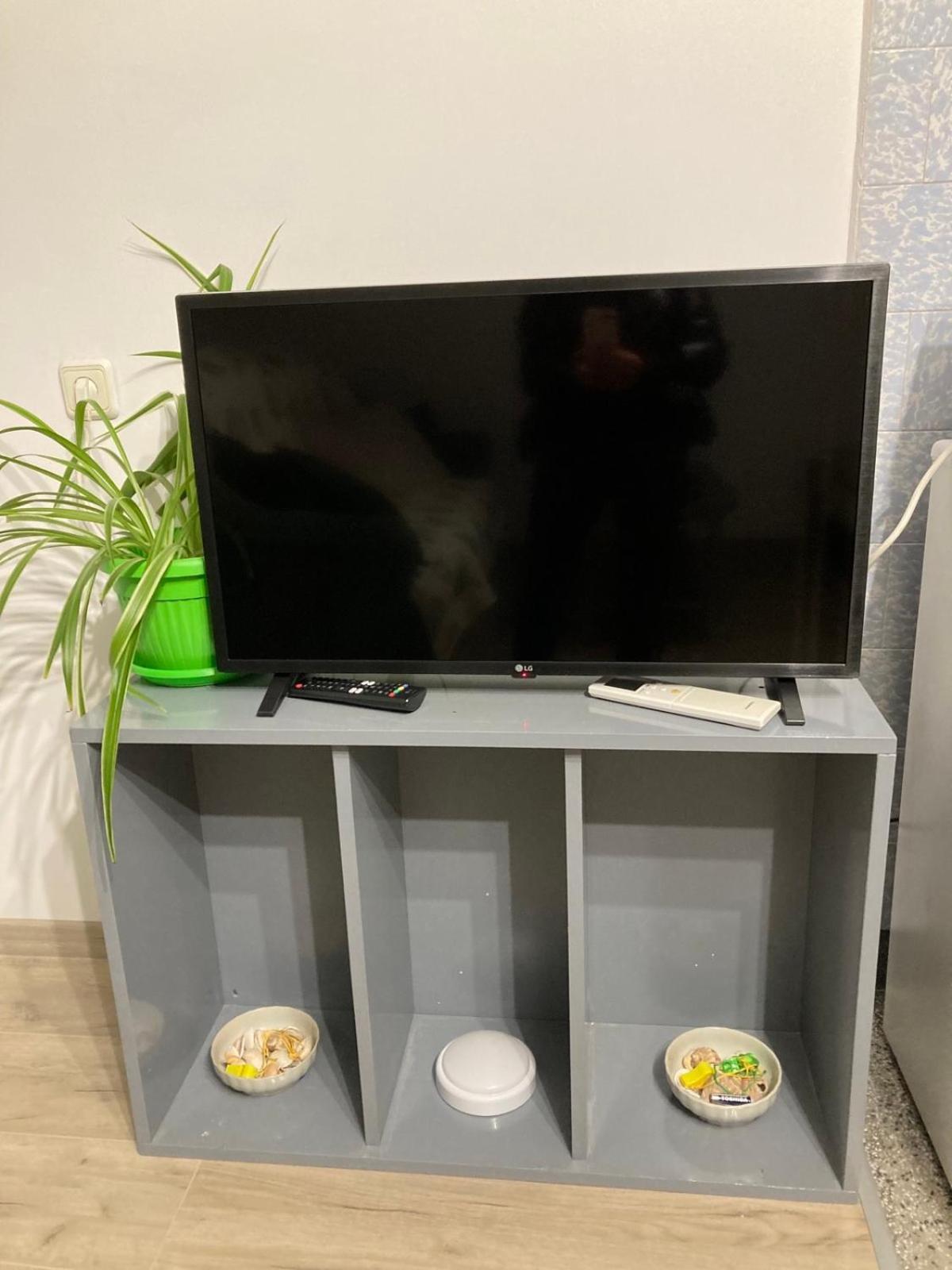 Cozy loft apartment