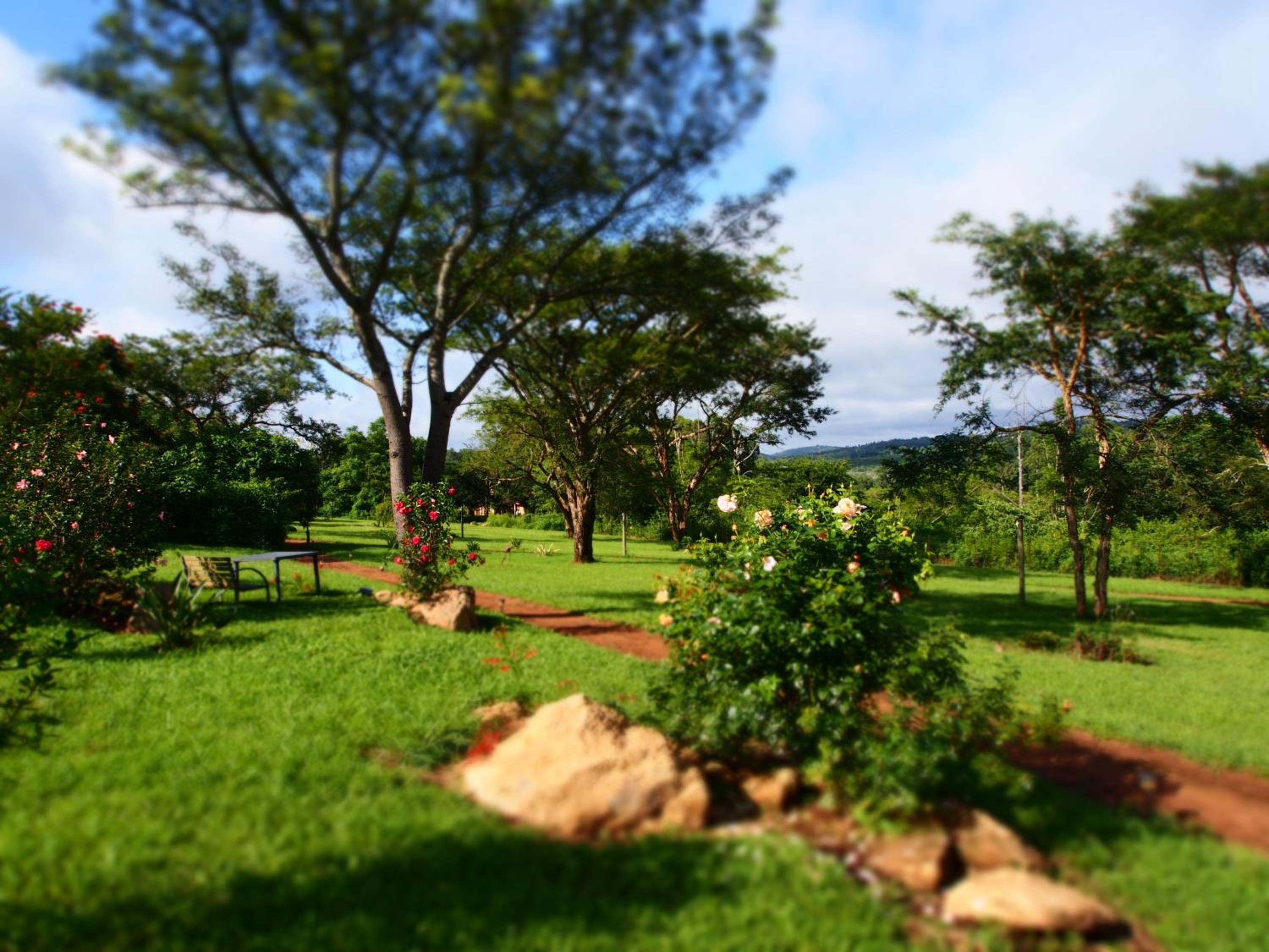 Thokozani Lodge
