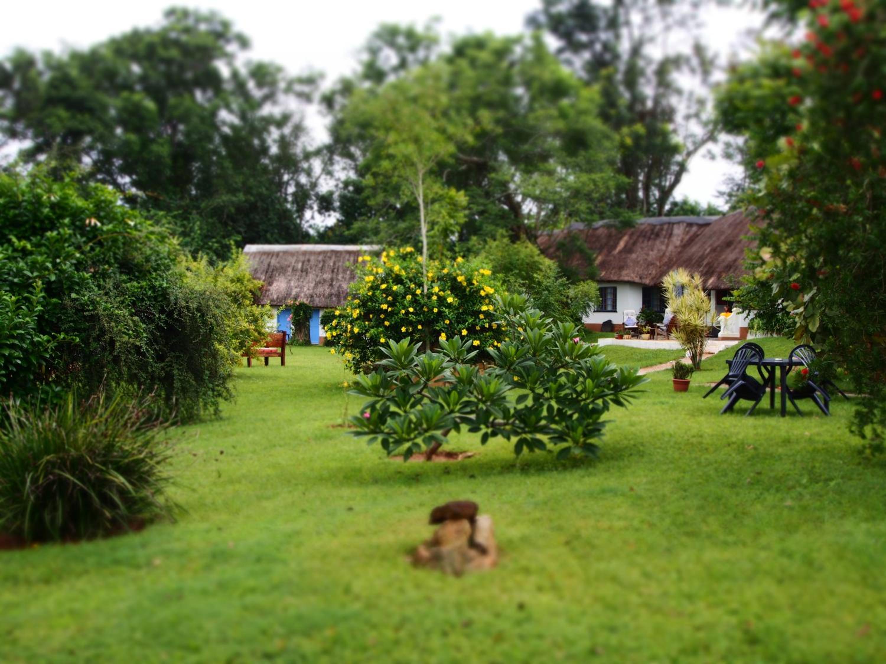 Thokozani Lodge