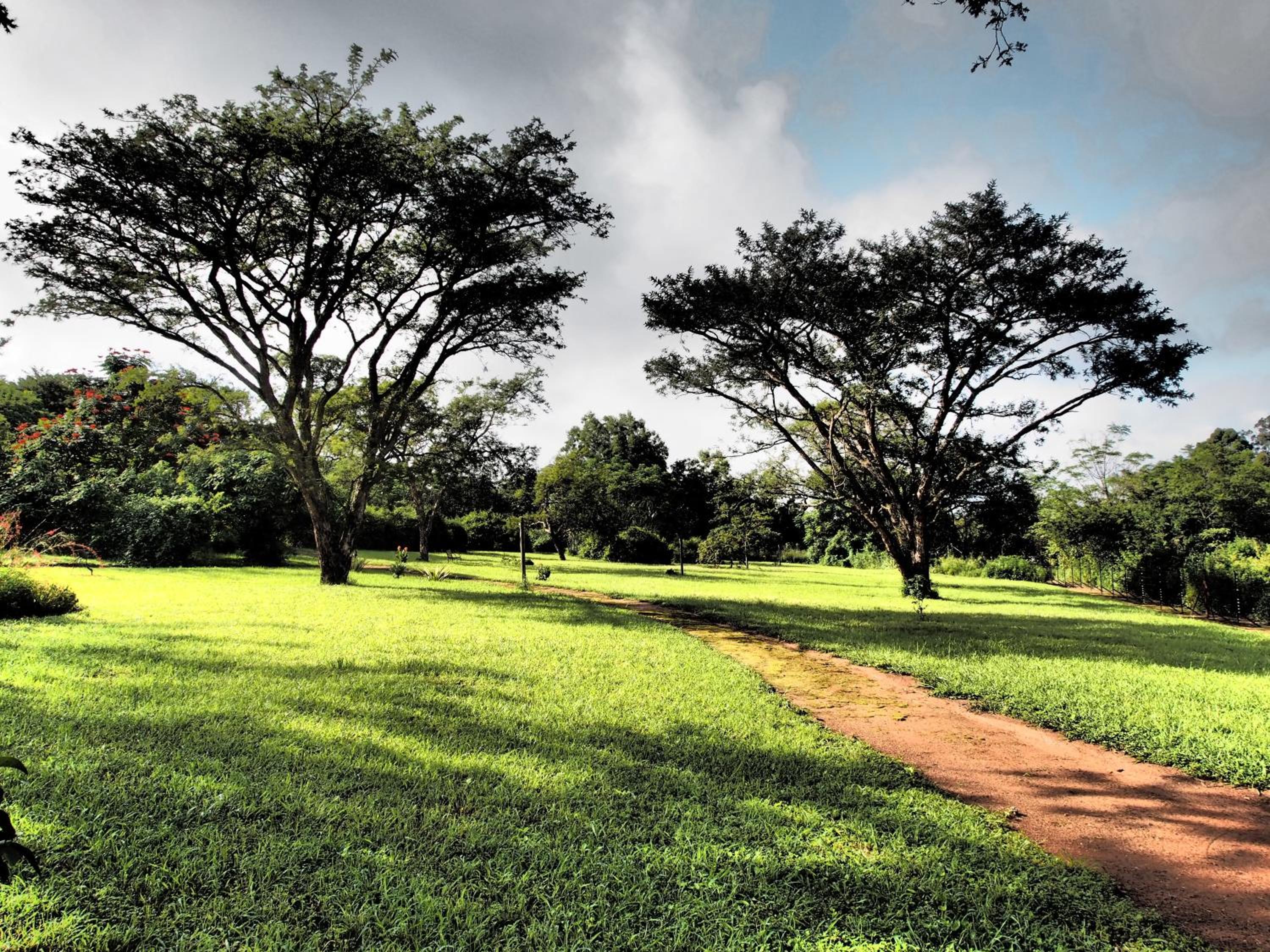 Thokozani Lodge
