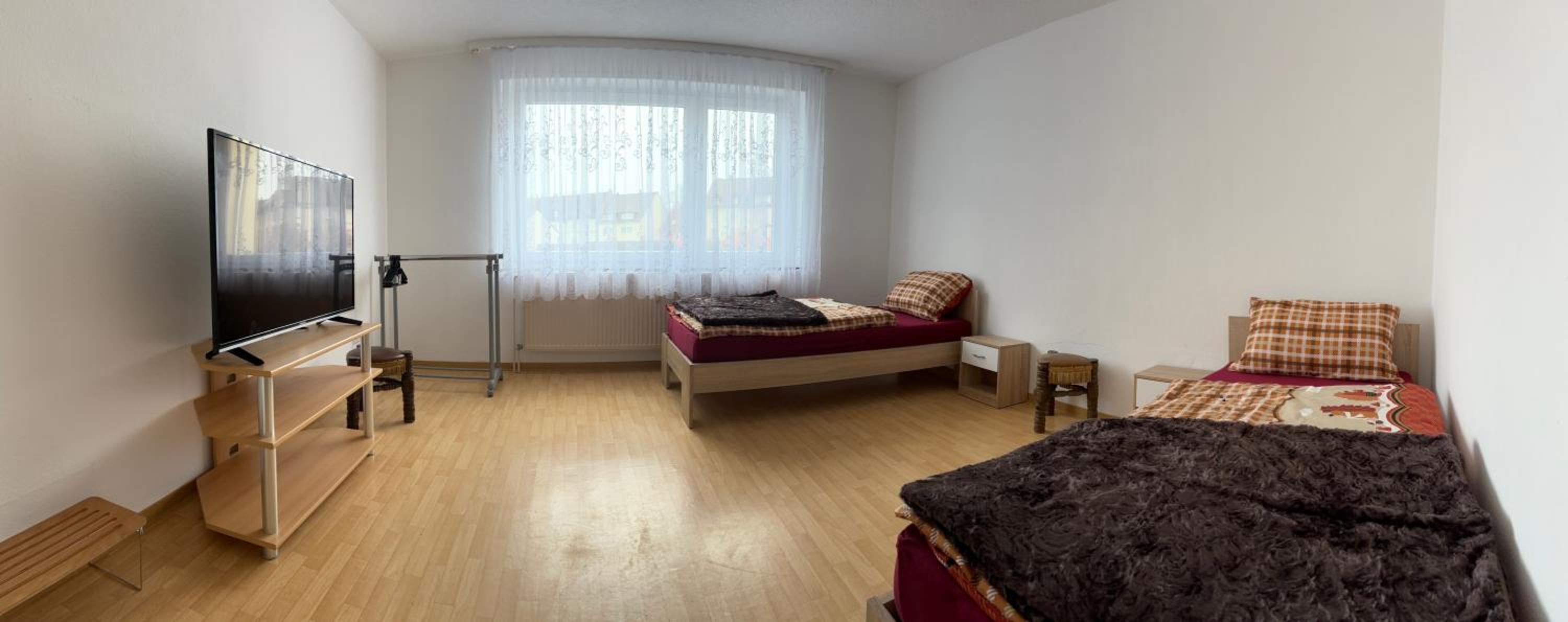 Ferienwohnung Grimm en Pforzheim — hotel room