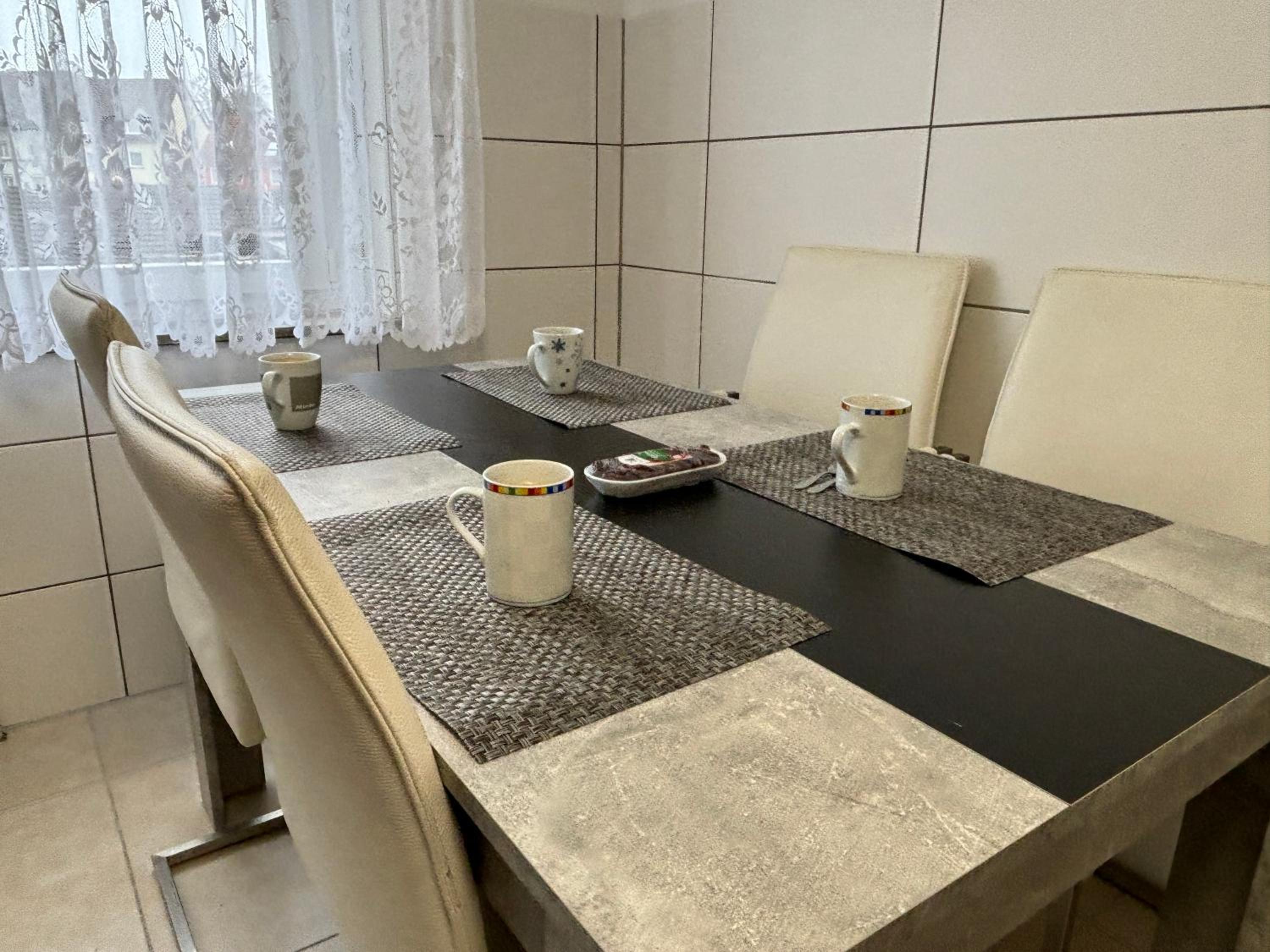 Ferienwohnung Grimm