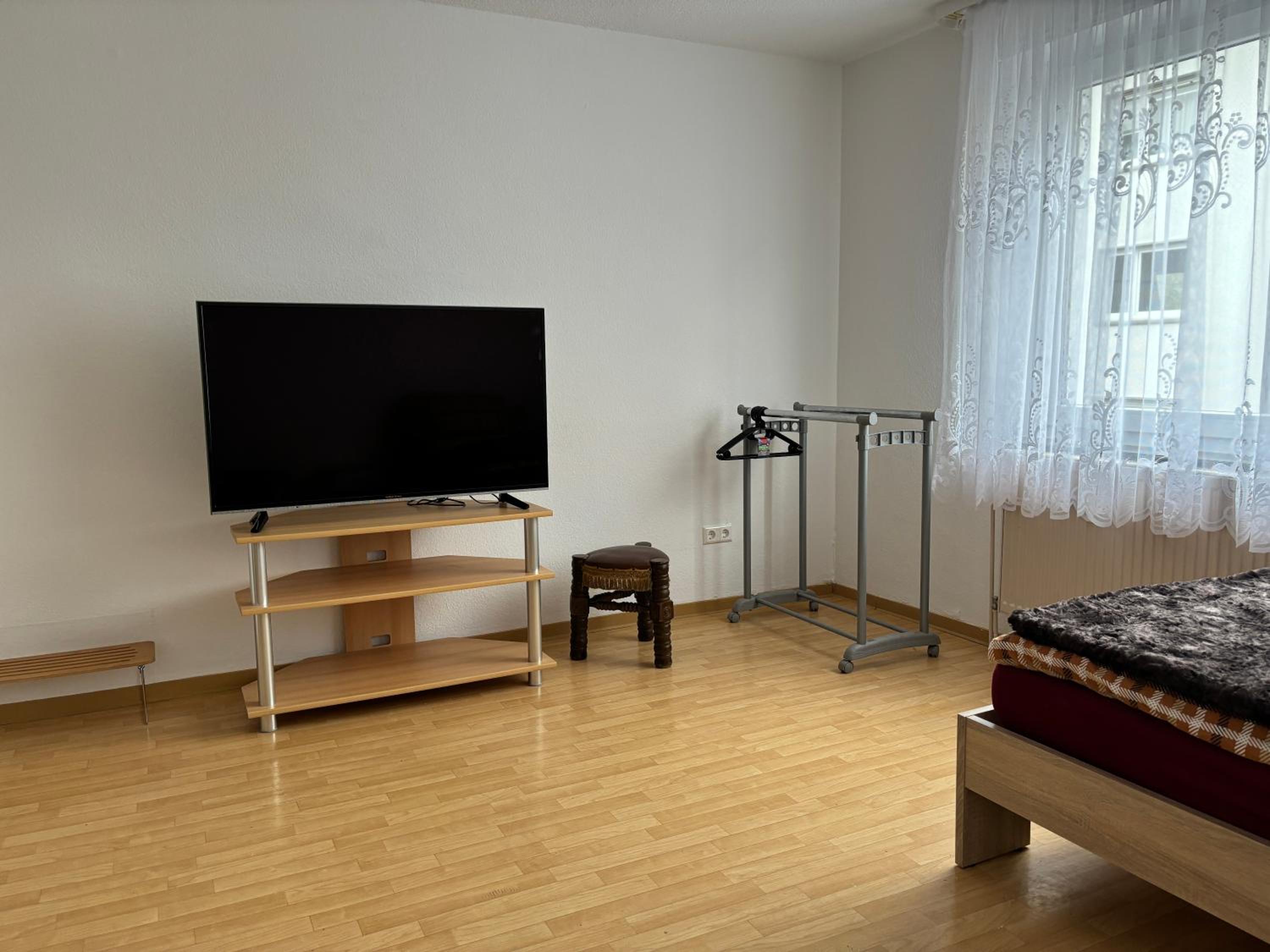 Ferienwohnung Grimm en Pforzheim — hotel room