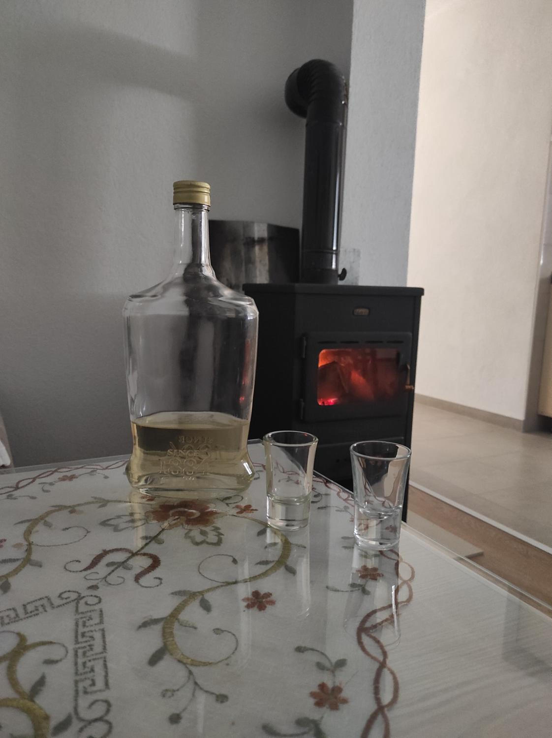 Vikendica Ninic