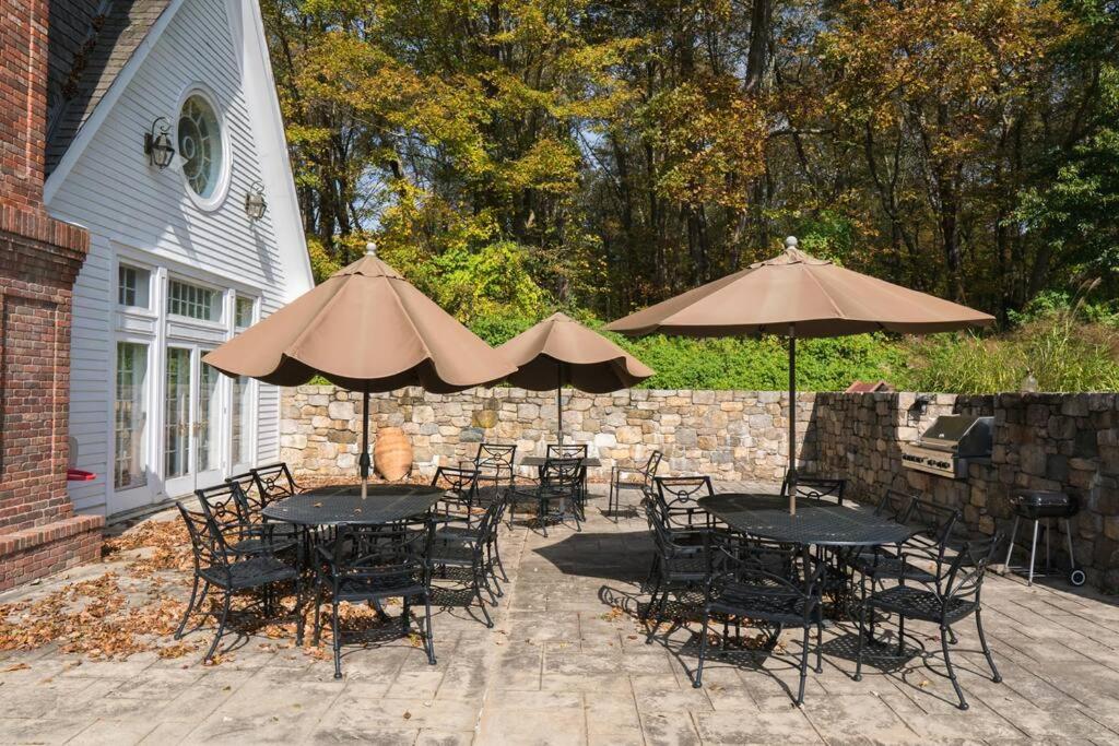 Sunny Ridge - PoshPadsCT Best Town Washington