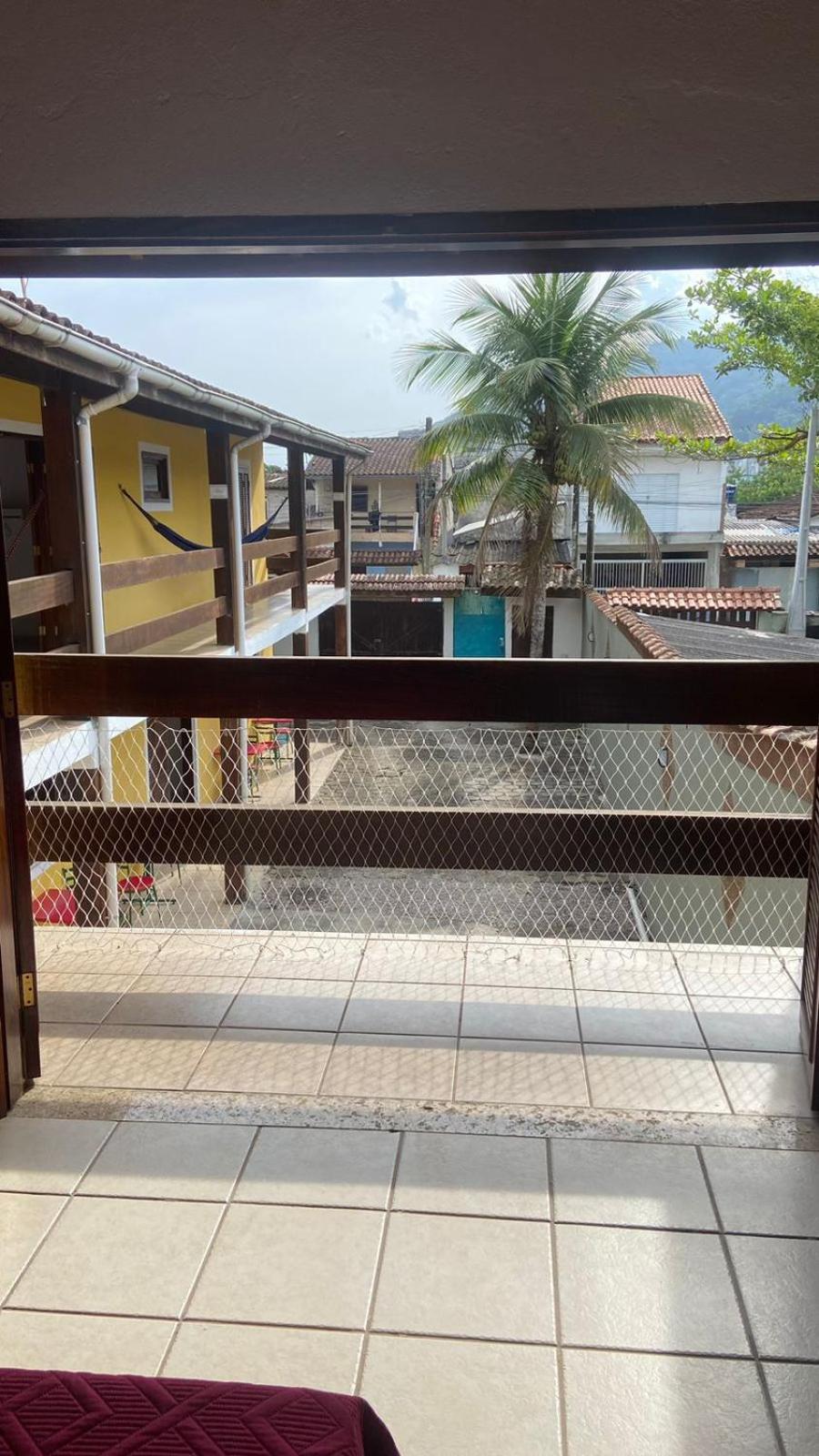 Casa da Si Suítes & Hostel
