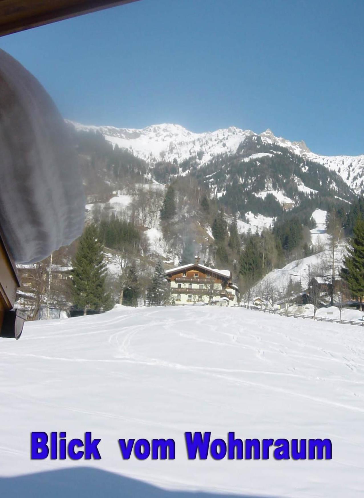 Gästehaus ALPINA