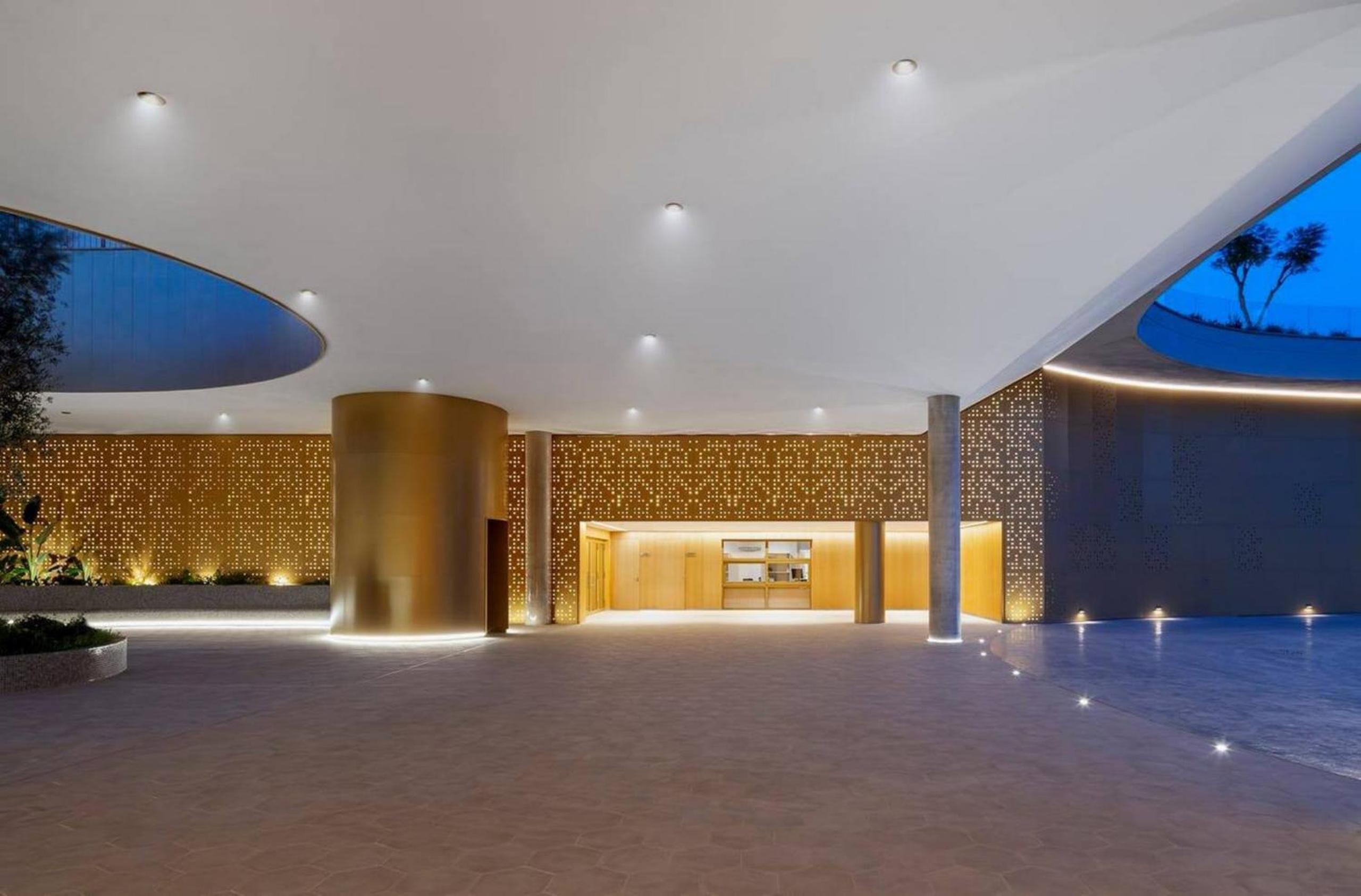 Intempo Residential Sky Resort & Spa - Benidorm, España view 3