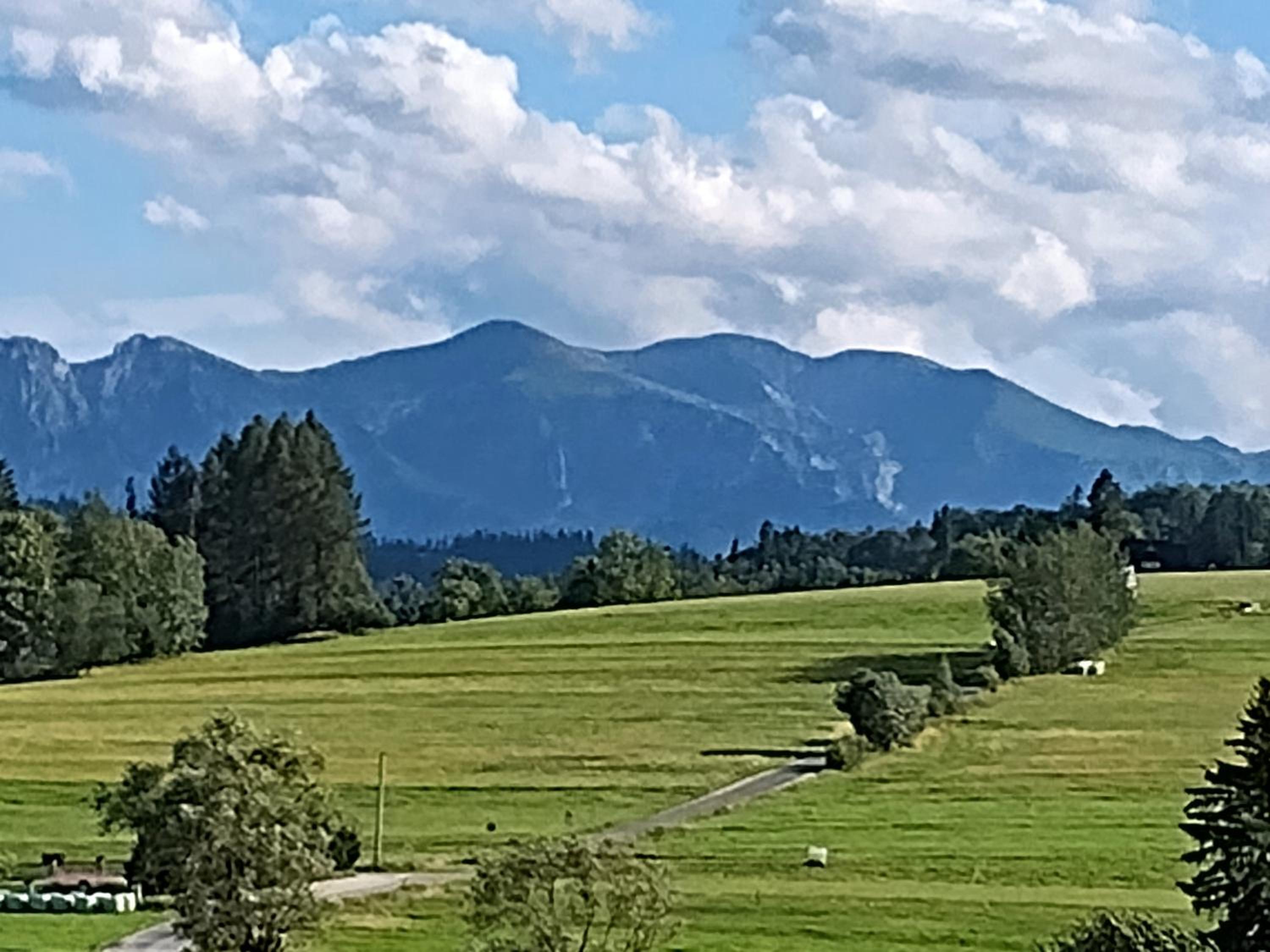 Apartamenty u Chowańców view 3