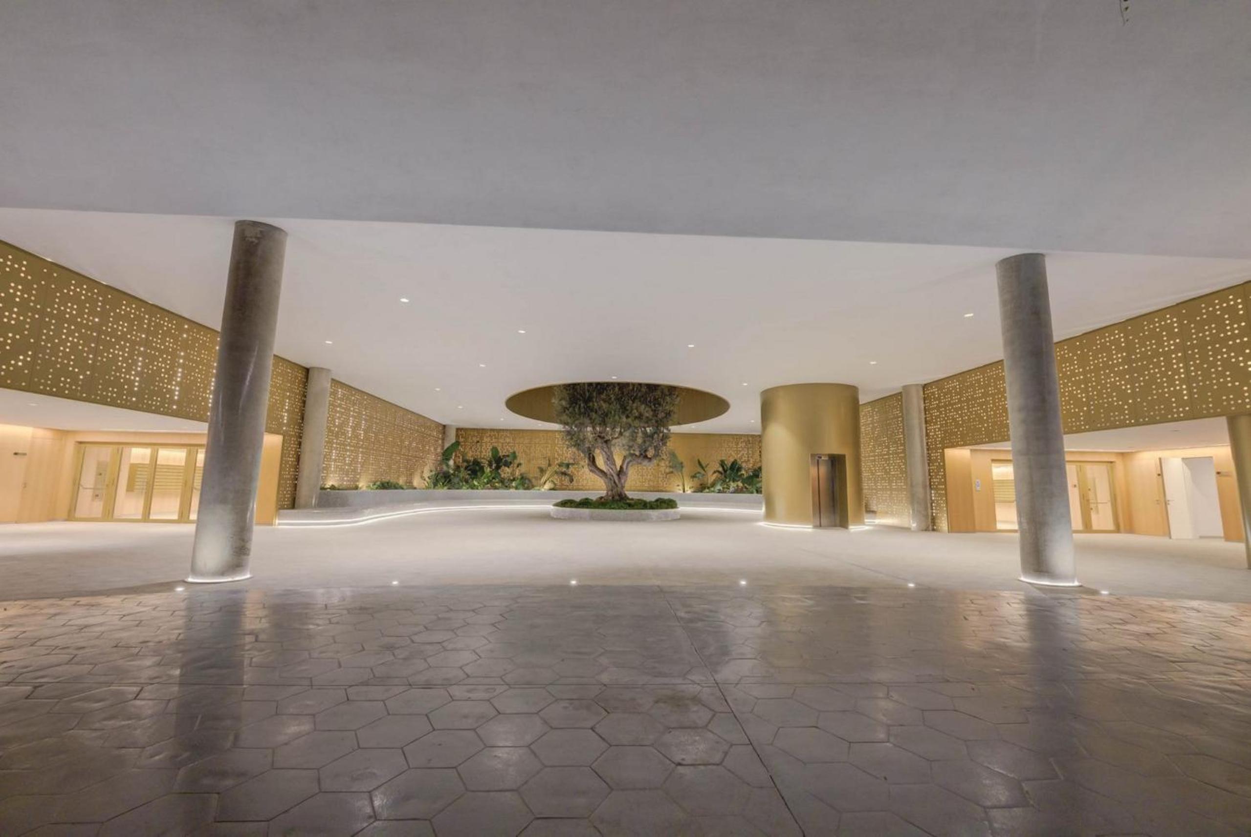 Intempo Residential Sky Resort & Spa - Benidorm, España view 2