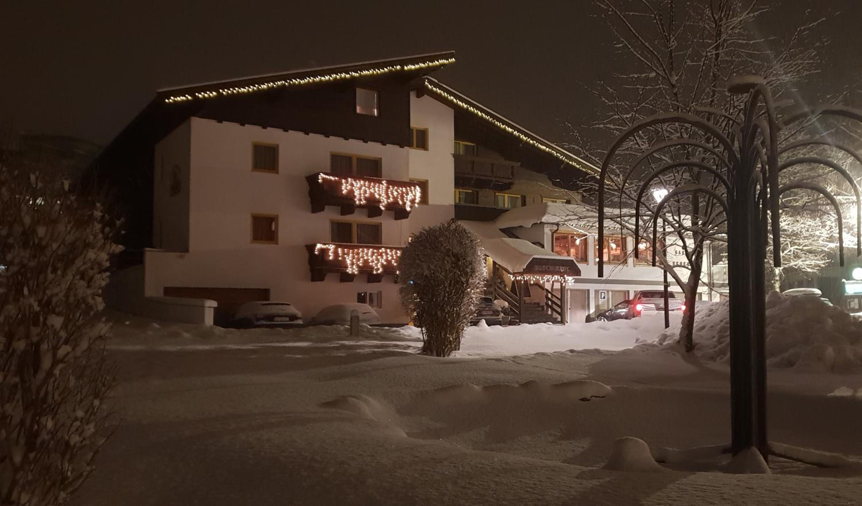 Gasthof Hotel Schermer