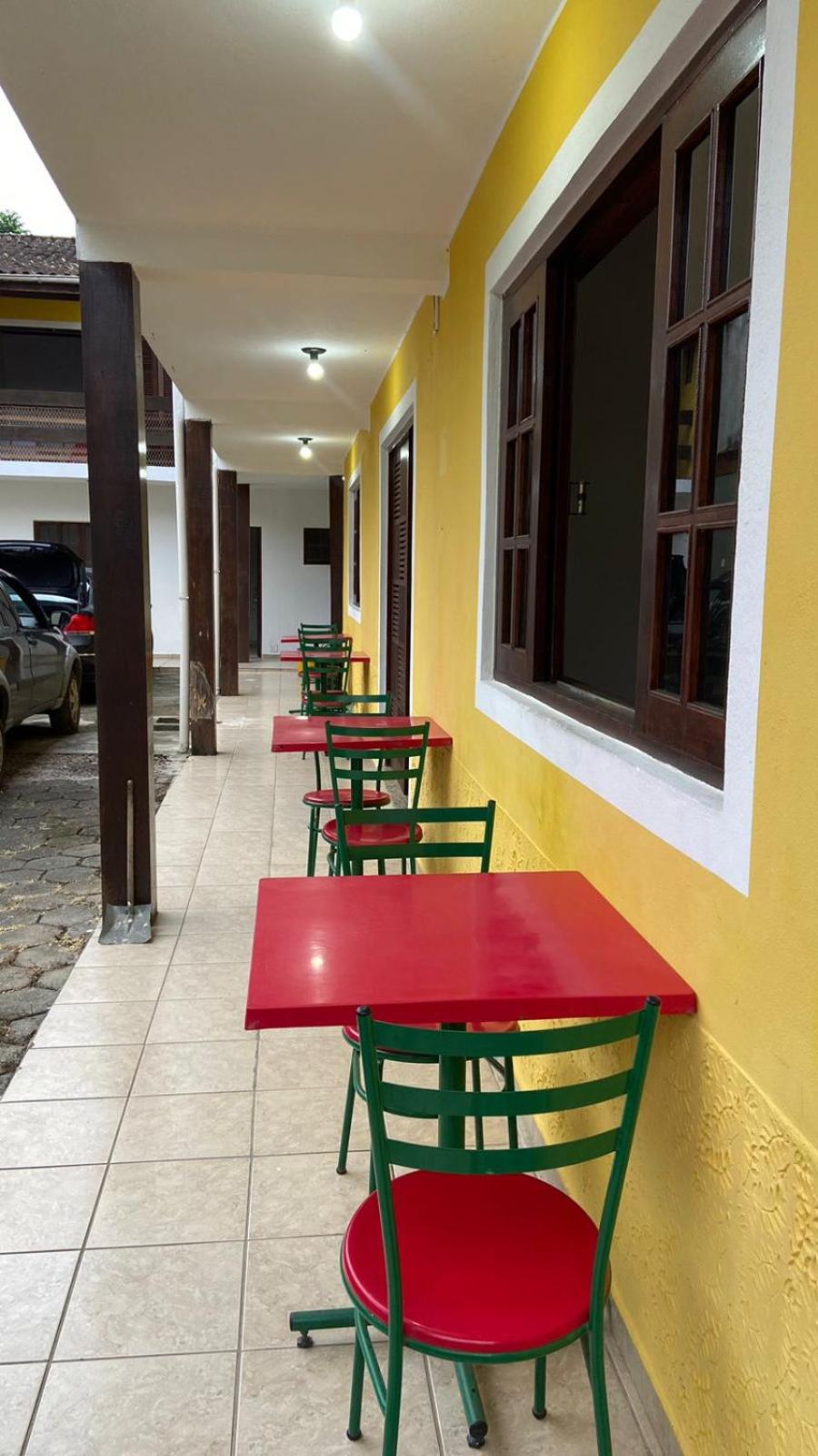 Casa da Si Suítes & Hostel