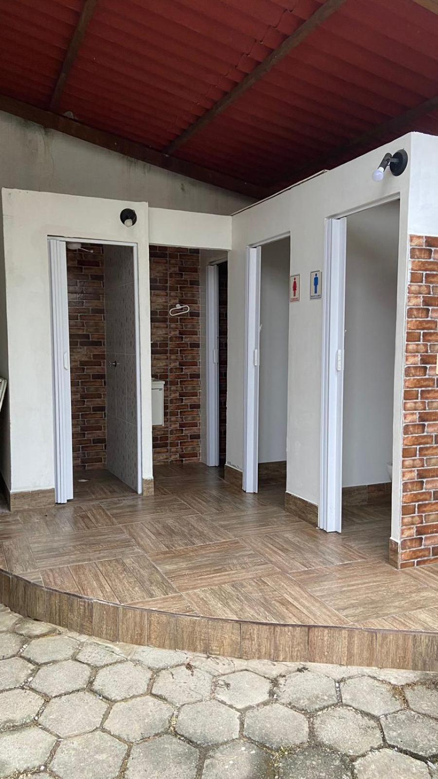 Casa da Si Suítes & Hostel