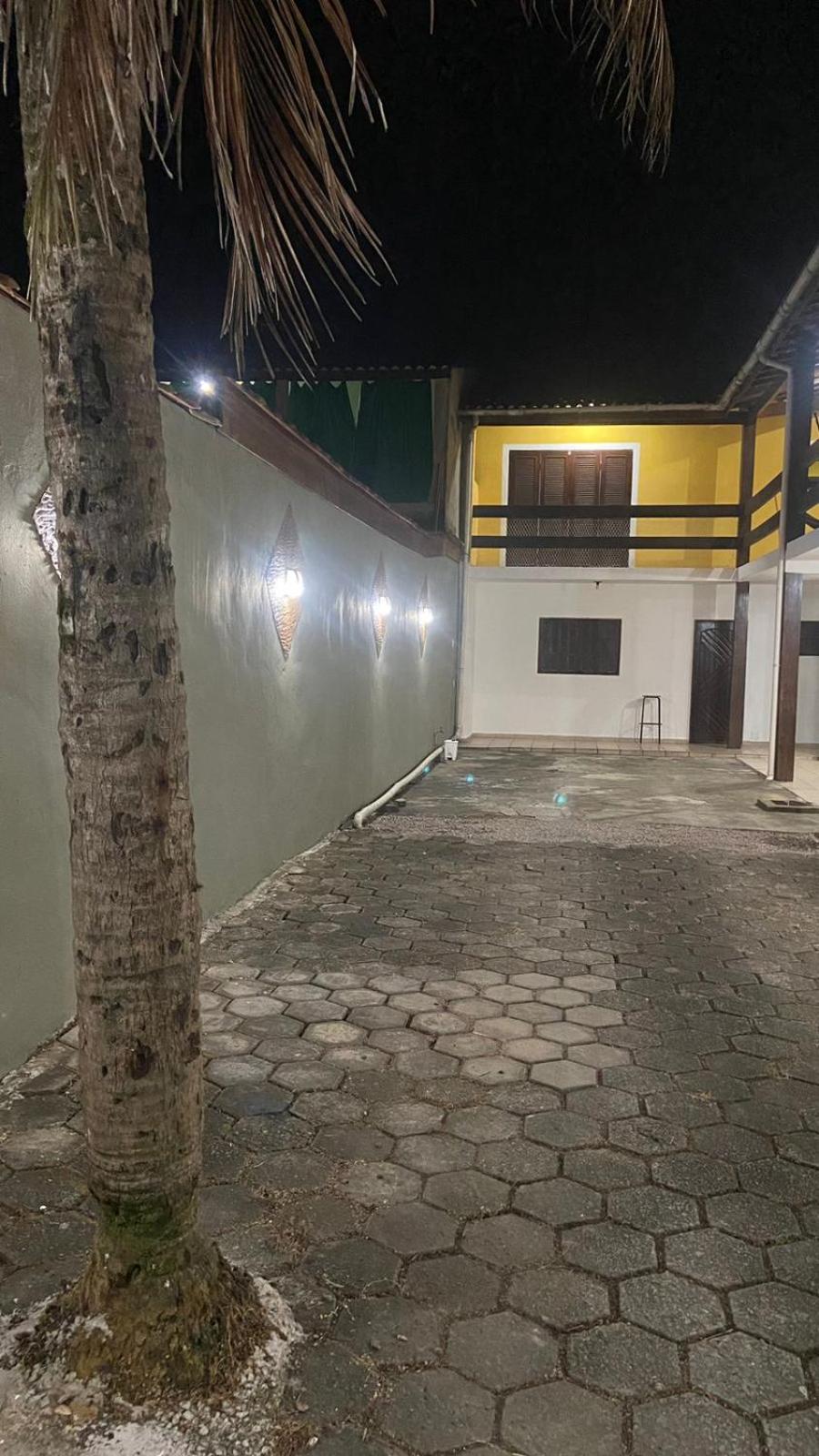 Casa da Si Suítes & Hostel