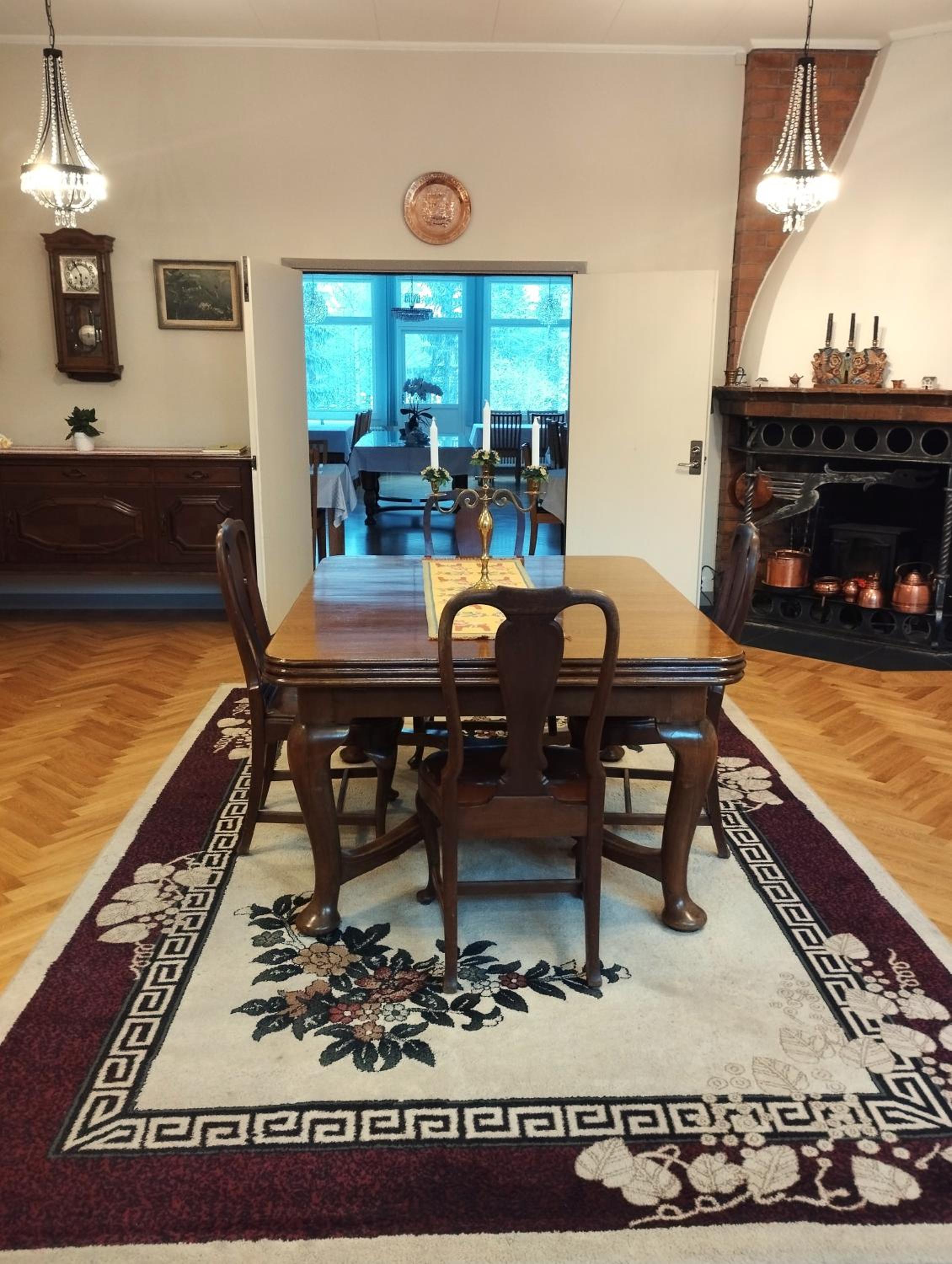 Birgittagården - GÄSTHEM - Birgittasystrarna view 5