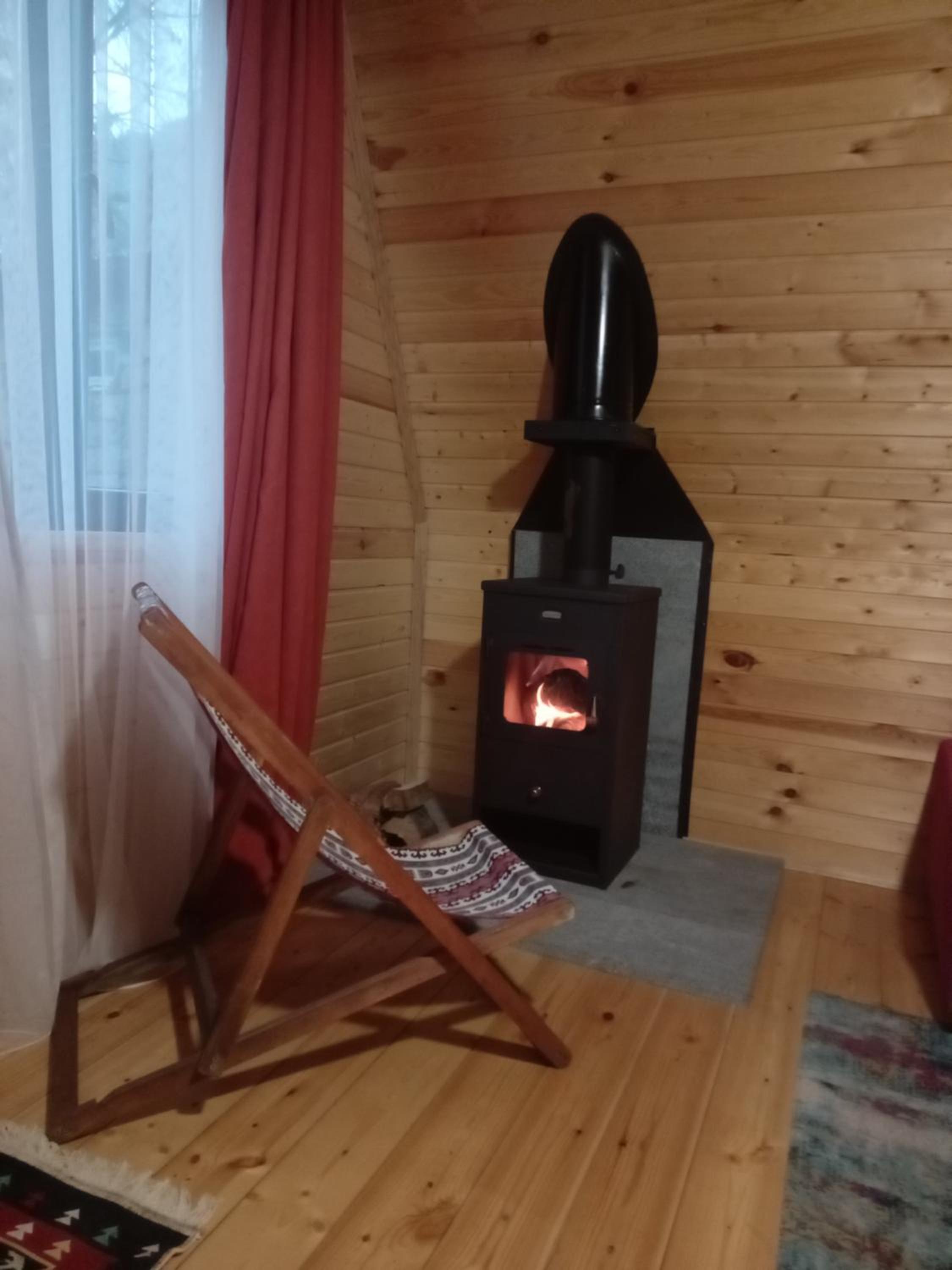 Cottage Mida