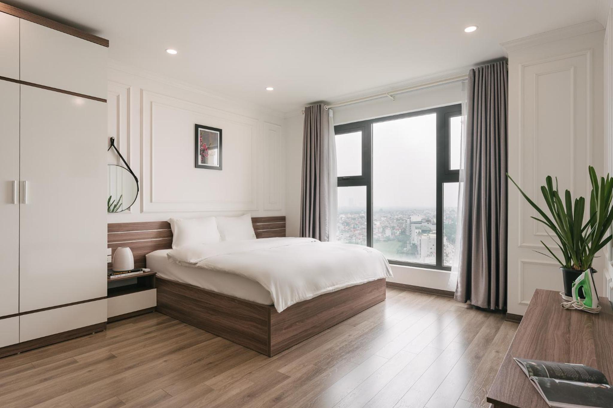 D'LEROI SOLEIL- TAY HO- NEAR WESTLAKE IN HA Noi