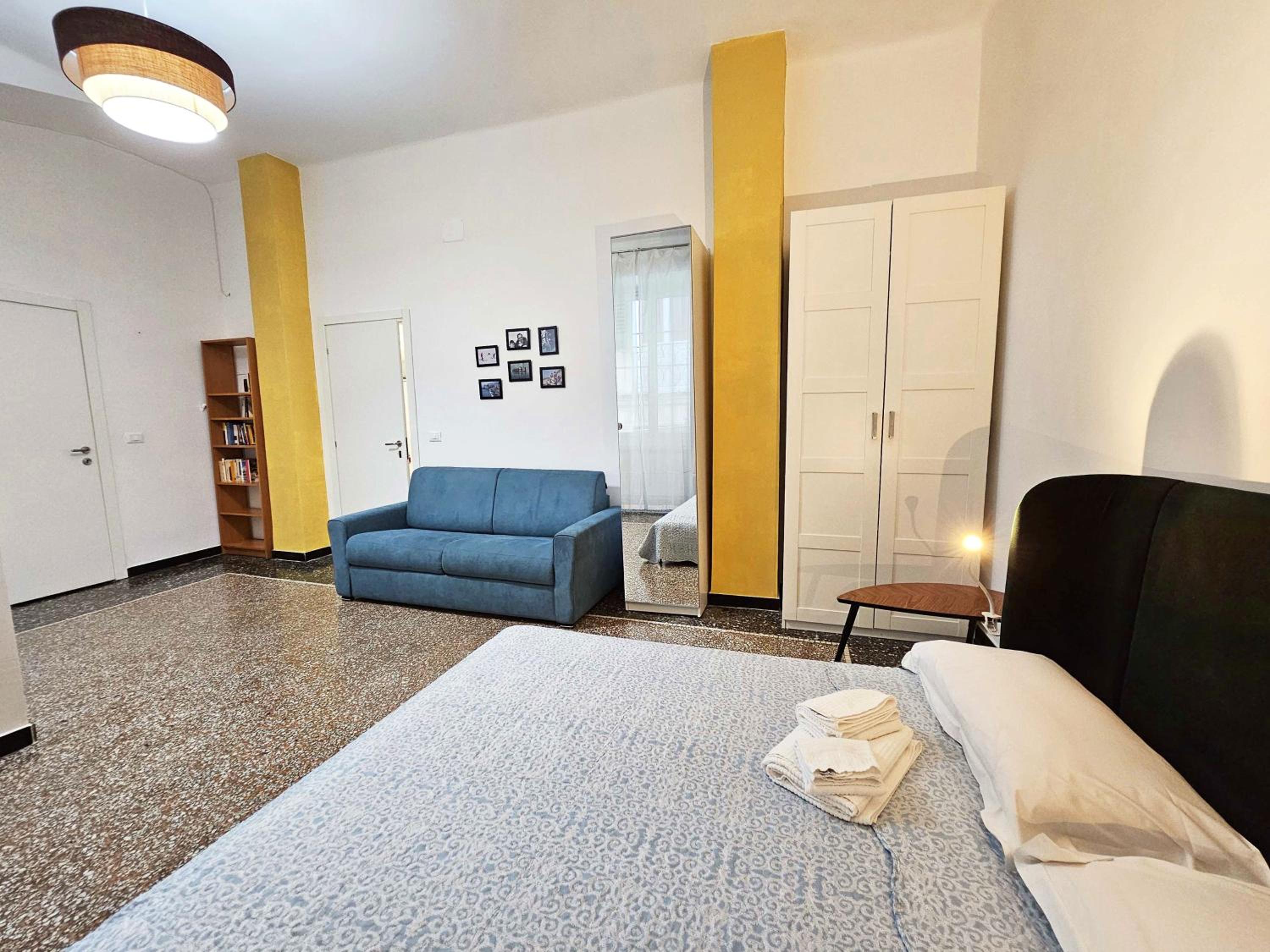 Casa di Luca view 5