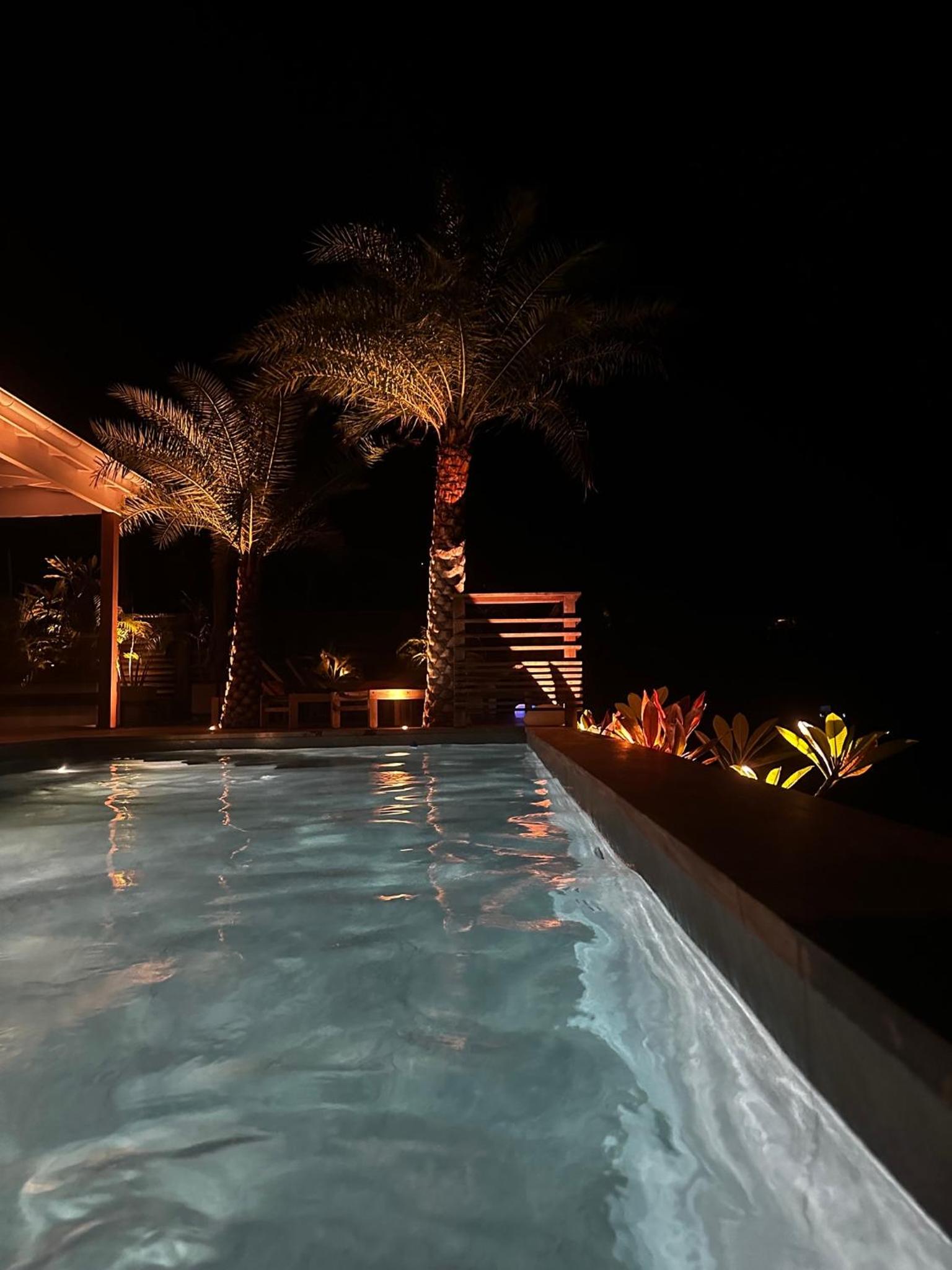 Villa Nagabaaja