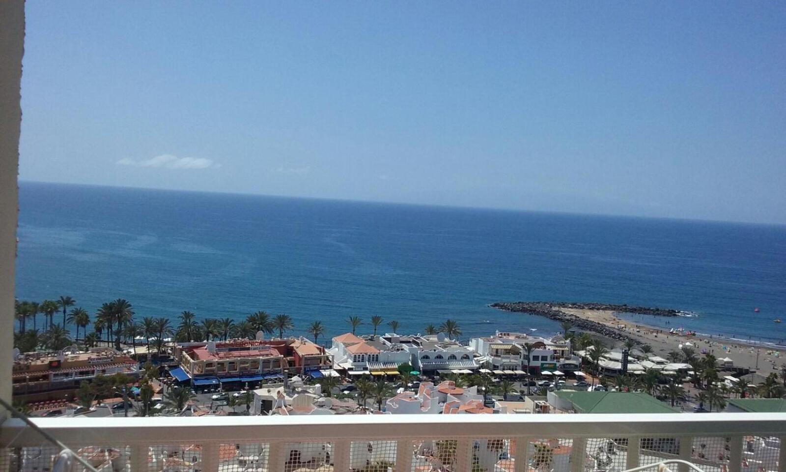 Torres Yomely view 5