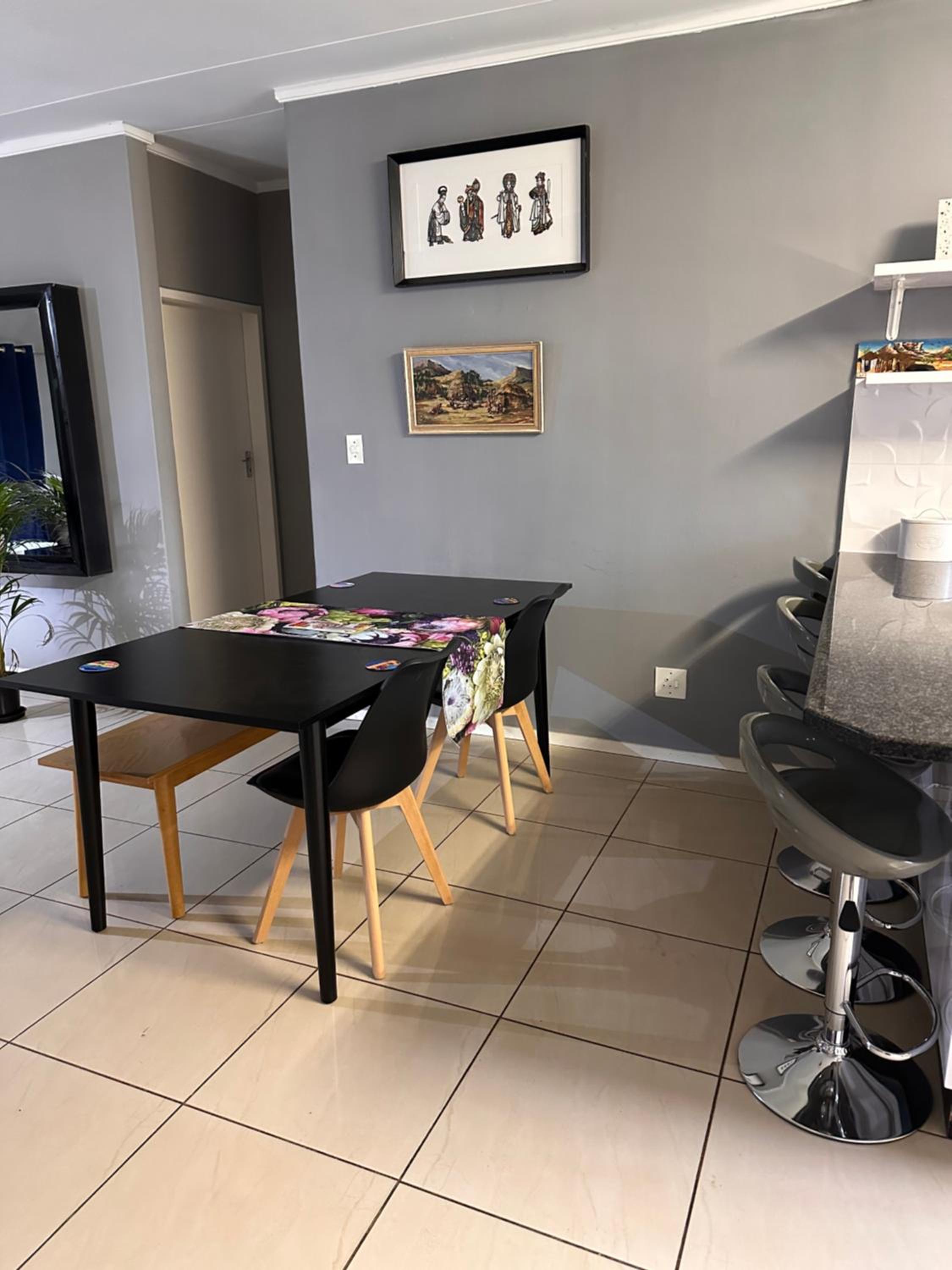 WeMukelekile (you are welcome)