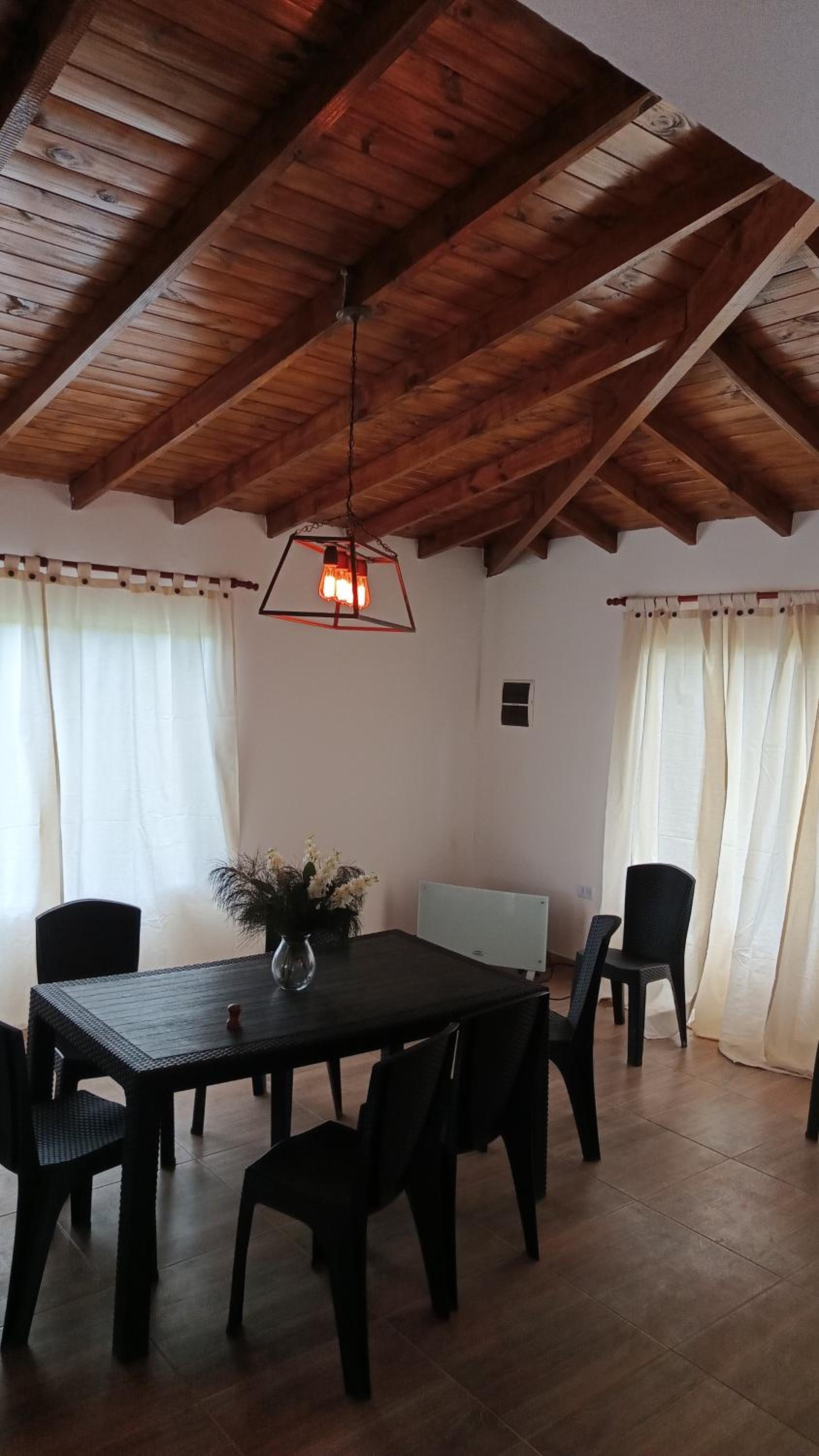 Casa Quinta Impecable (primer temporada que se alquila)