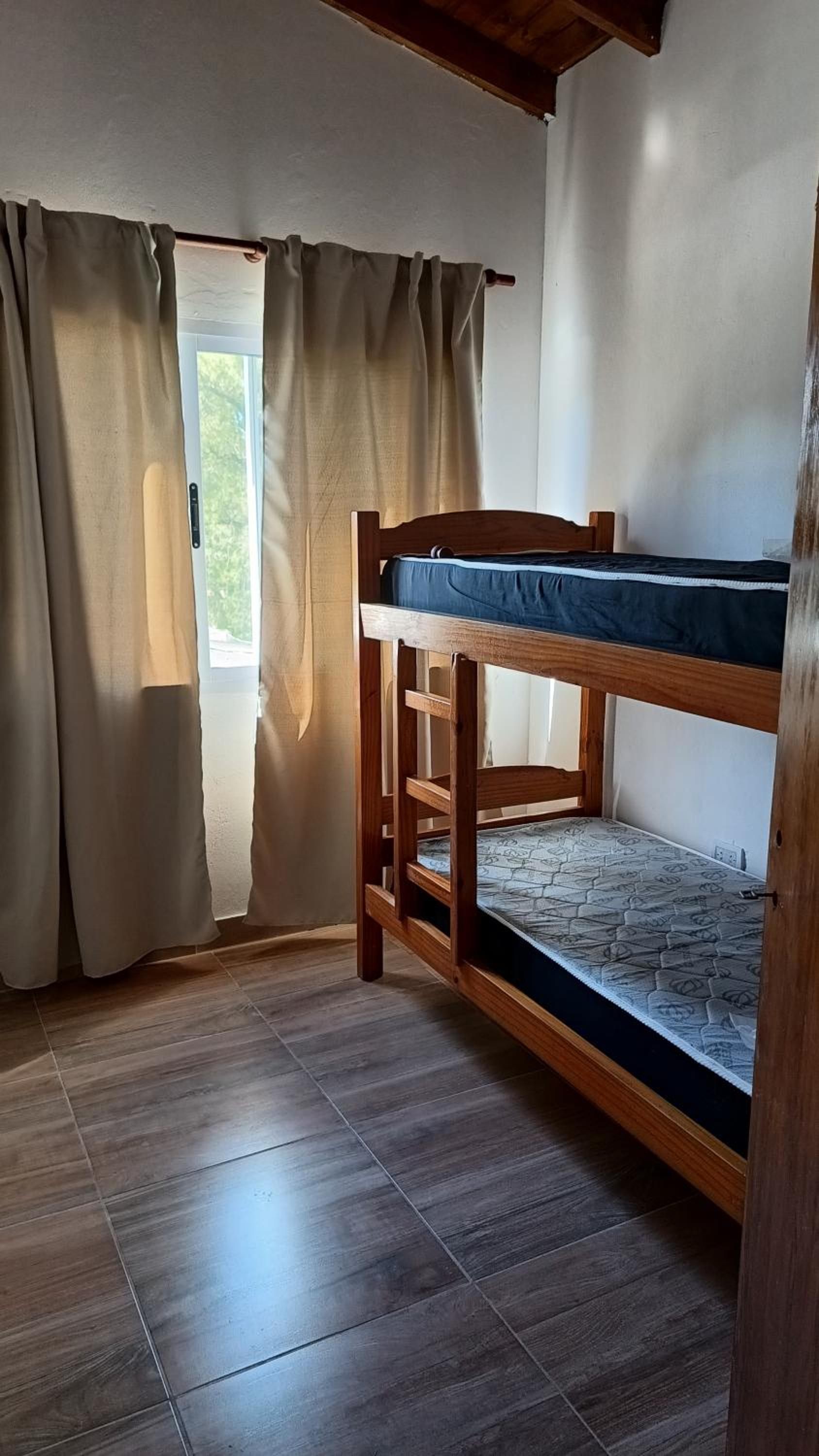 Casa Quinta Impecable (primer temporada que se alquila)
