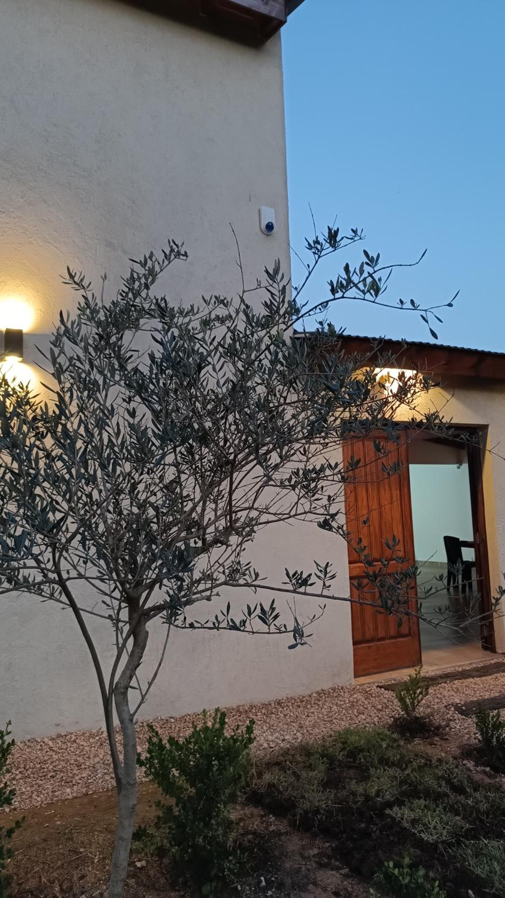 Casa Quinta Impecable (primer temporada que se alquila)