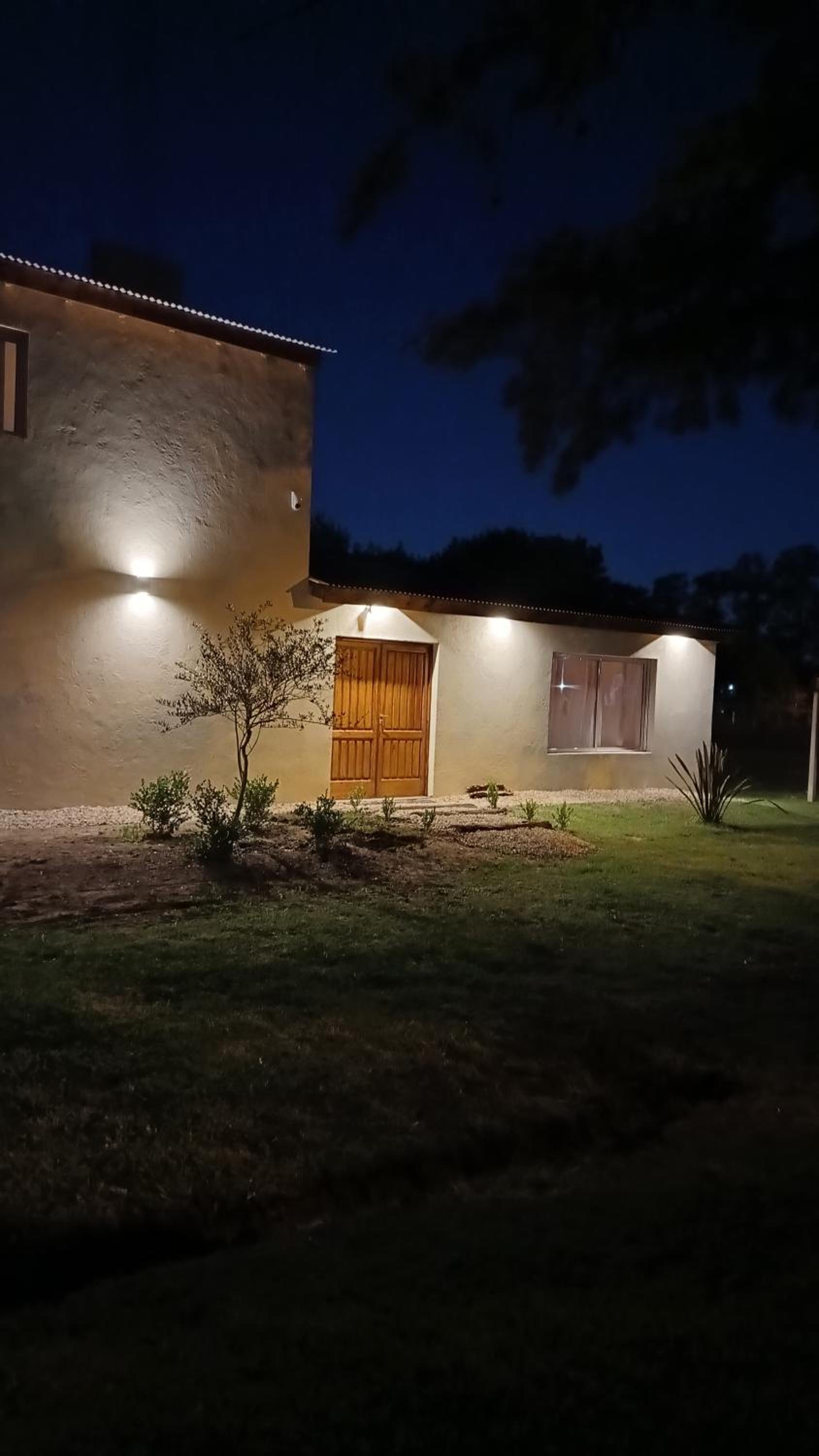 Casa Quinta Impecable (primer temporada que se alquila)