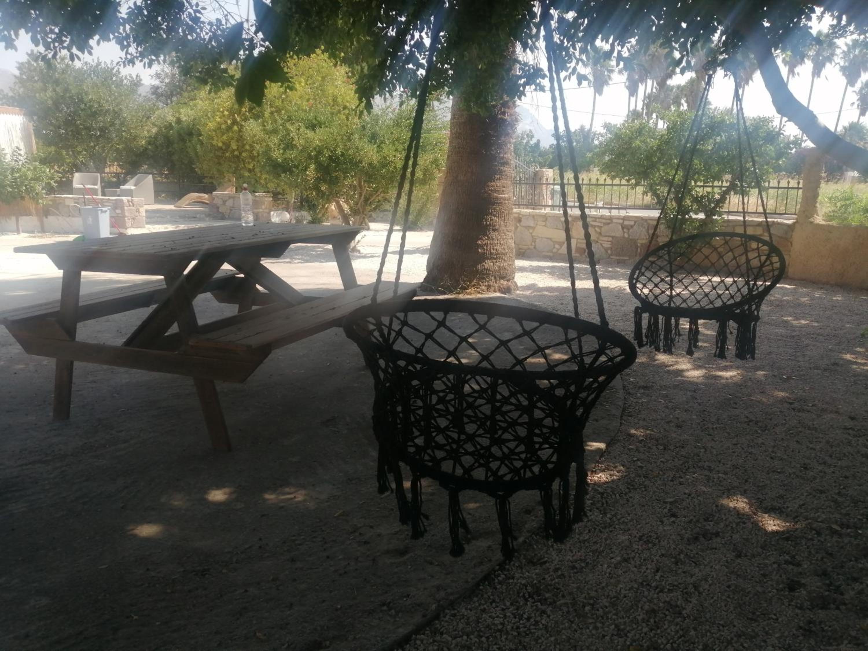 Villa Sevasti