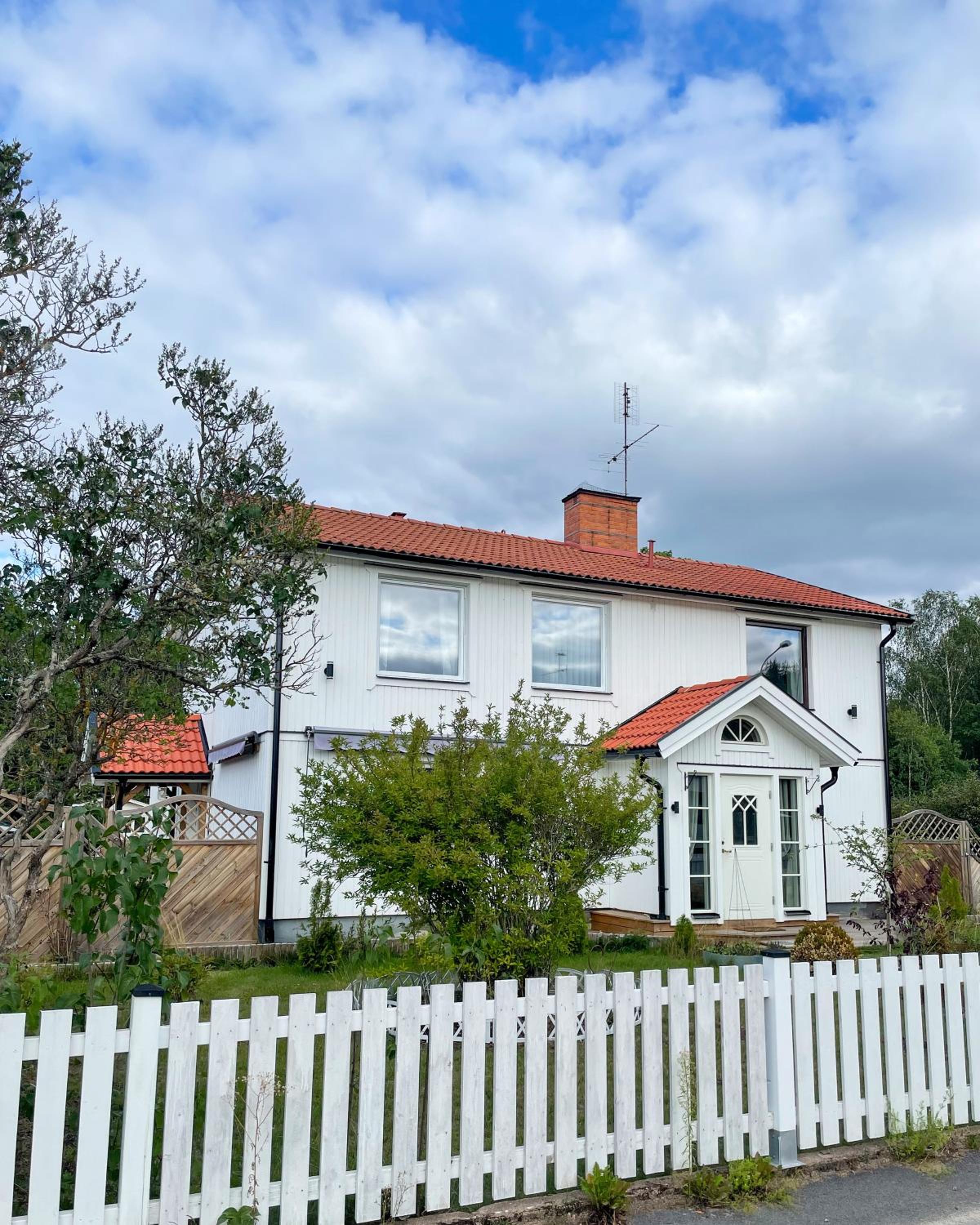 Villa Rosenfors