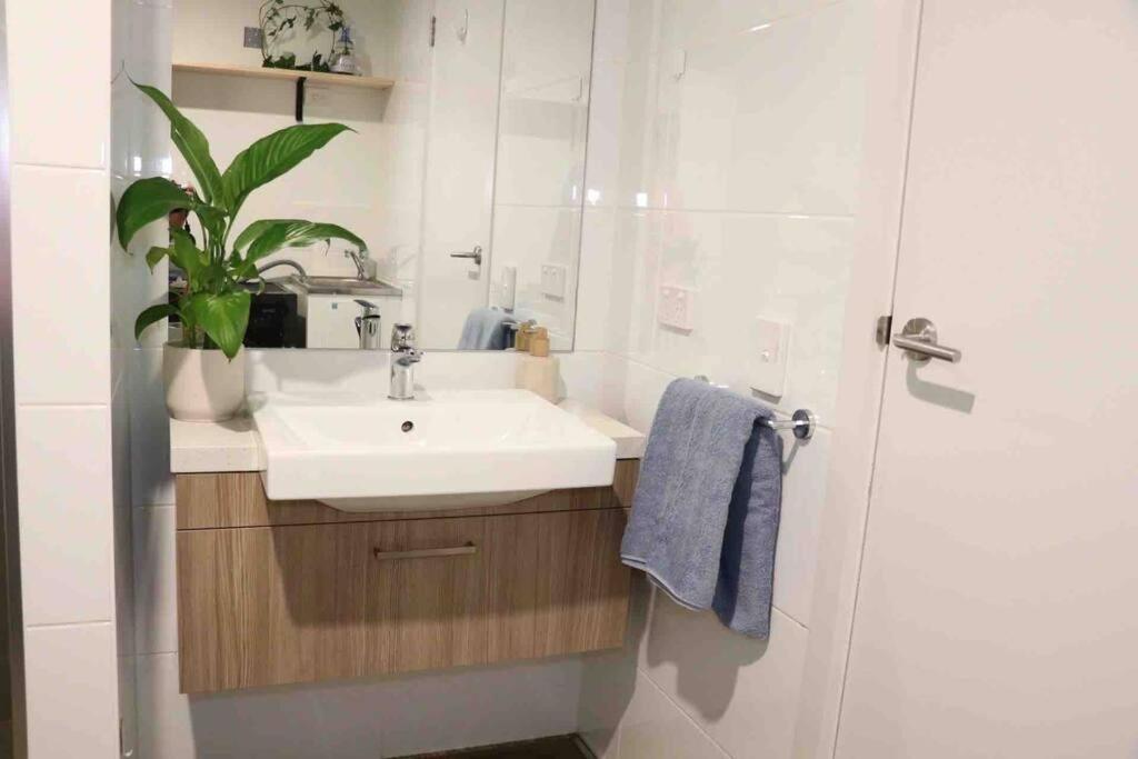 City apartment free parking cityview pool gym