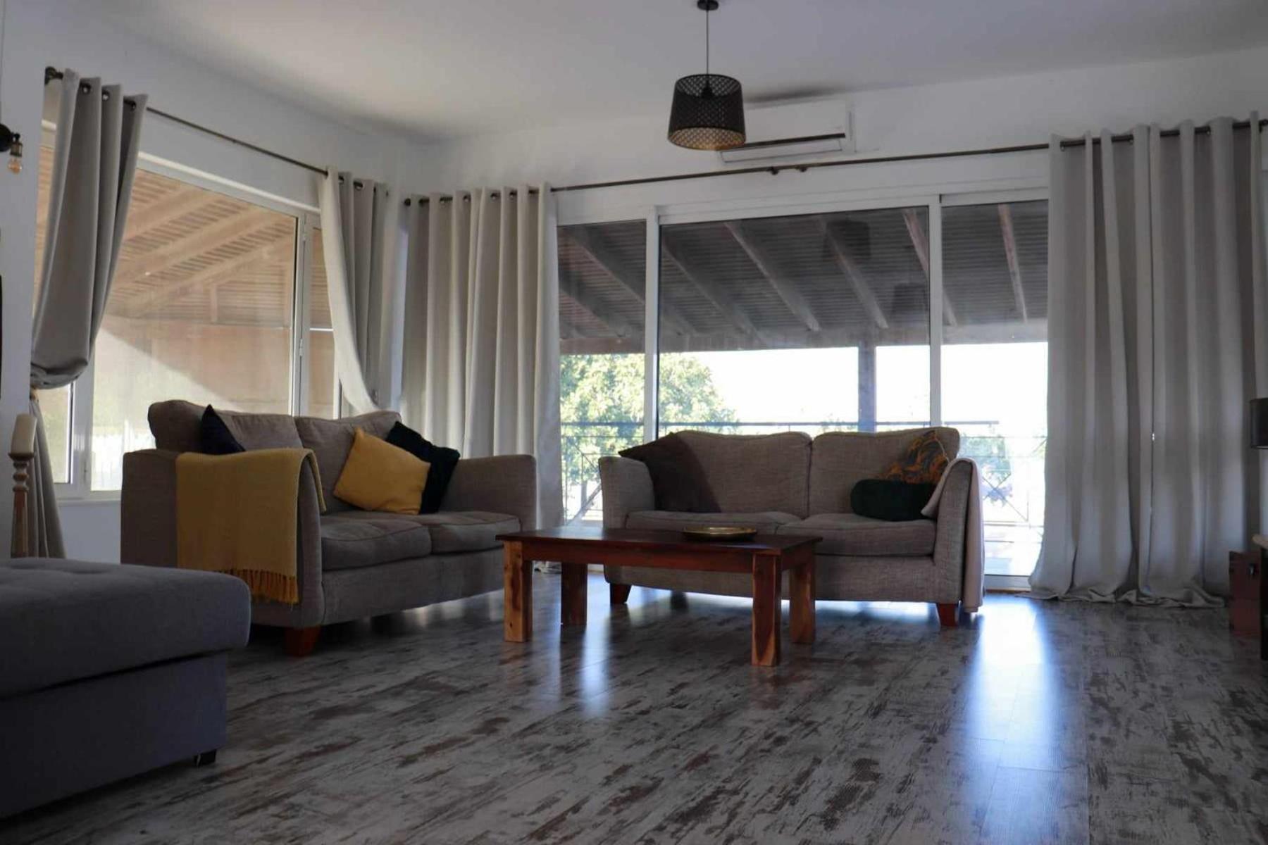Villa Sevasti