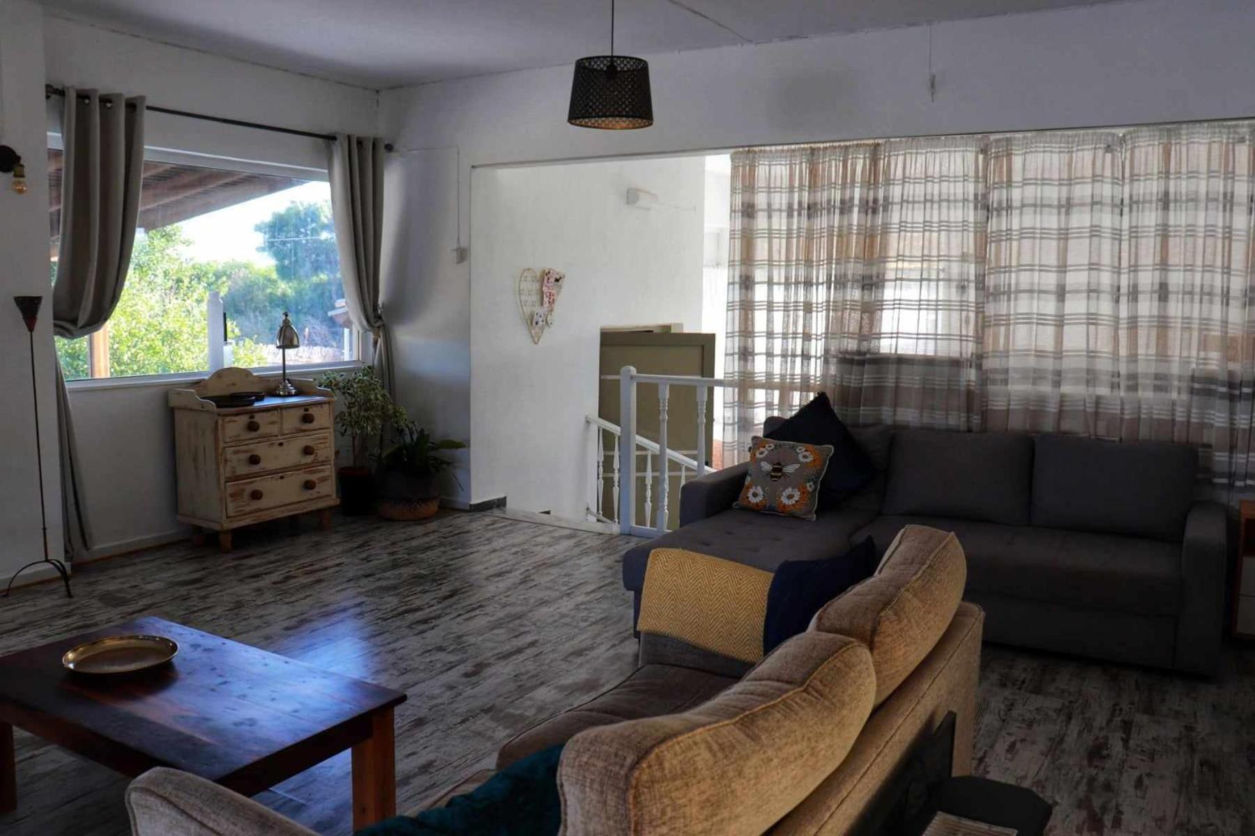Villa Sevasti