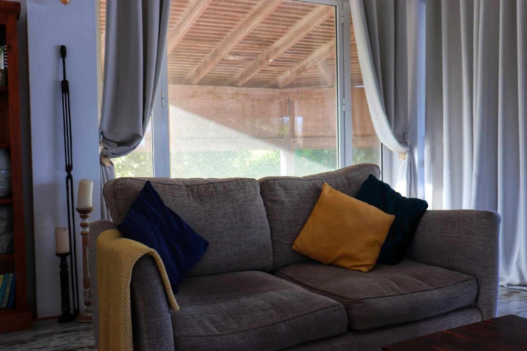 Villa Sevasti